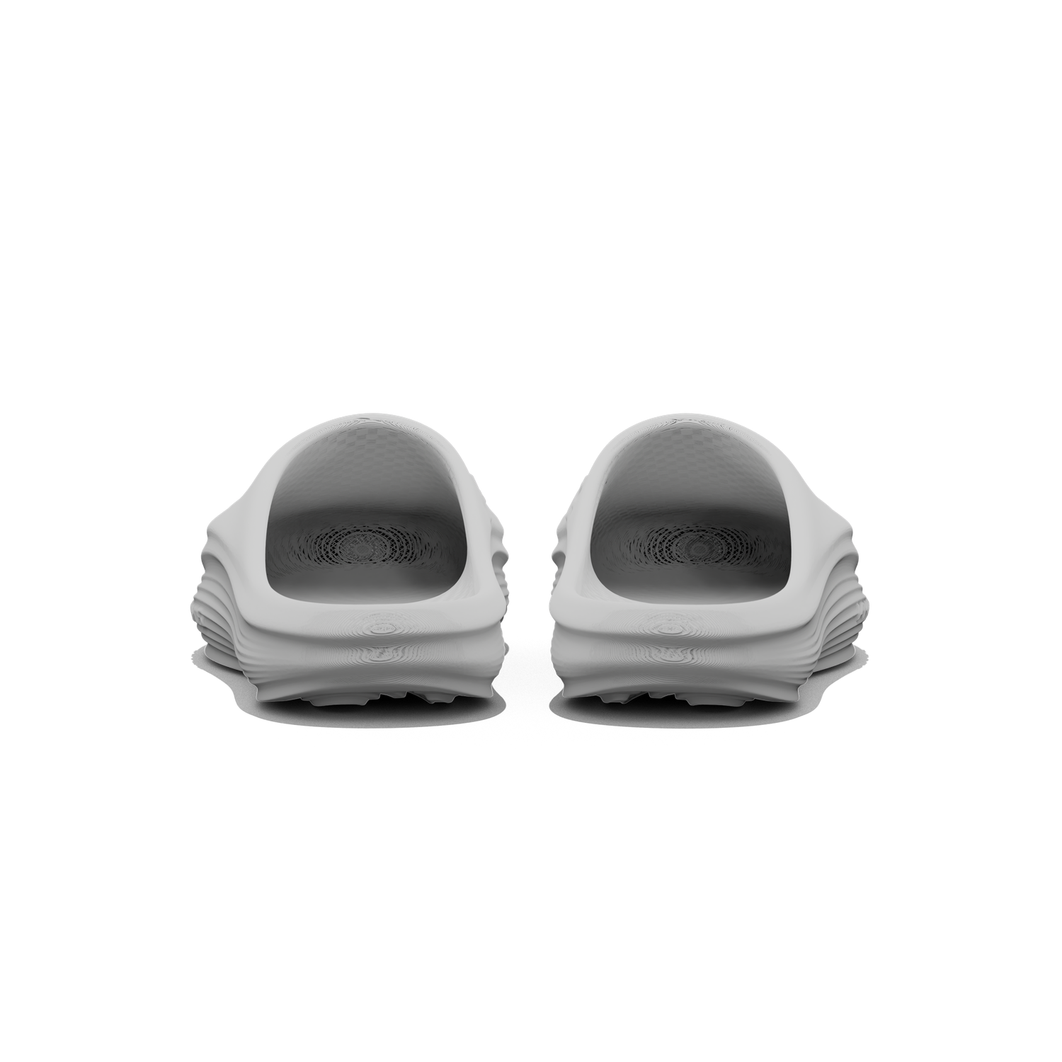 Instinct Mule - 3D printed shoes - zellerfeld