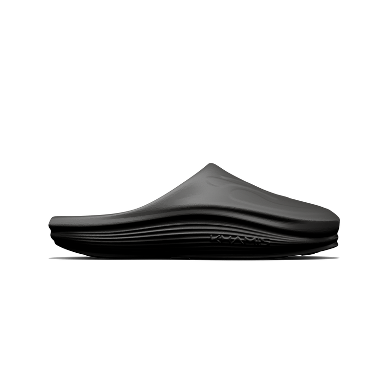 Instinct Mule - 3D printed shoes - zellerfeld