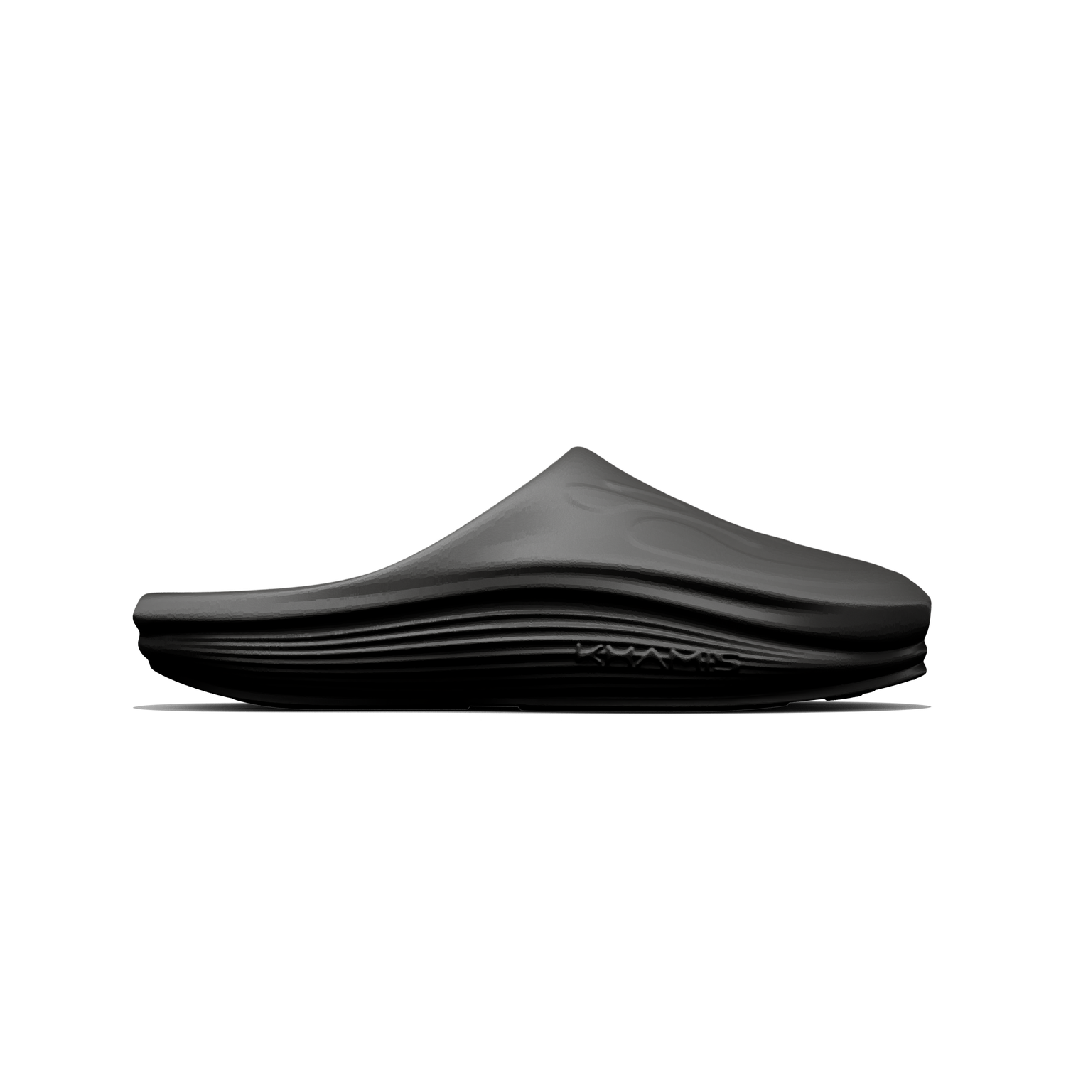 Instinct Mule - 3D printed shoes - zellerfeld