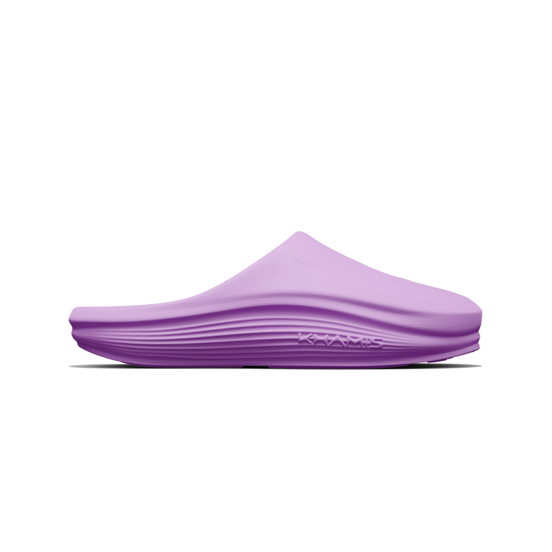 Instinct Mule - 3D printed shoes - zellerfeld
