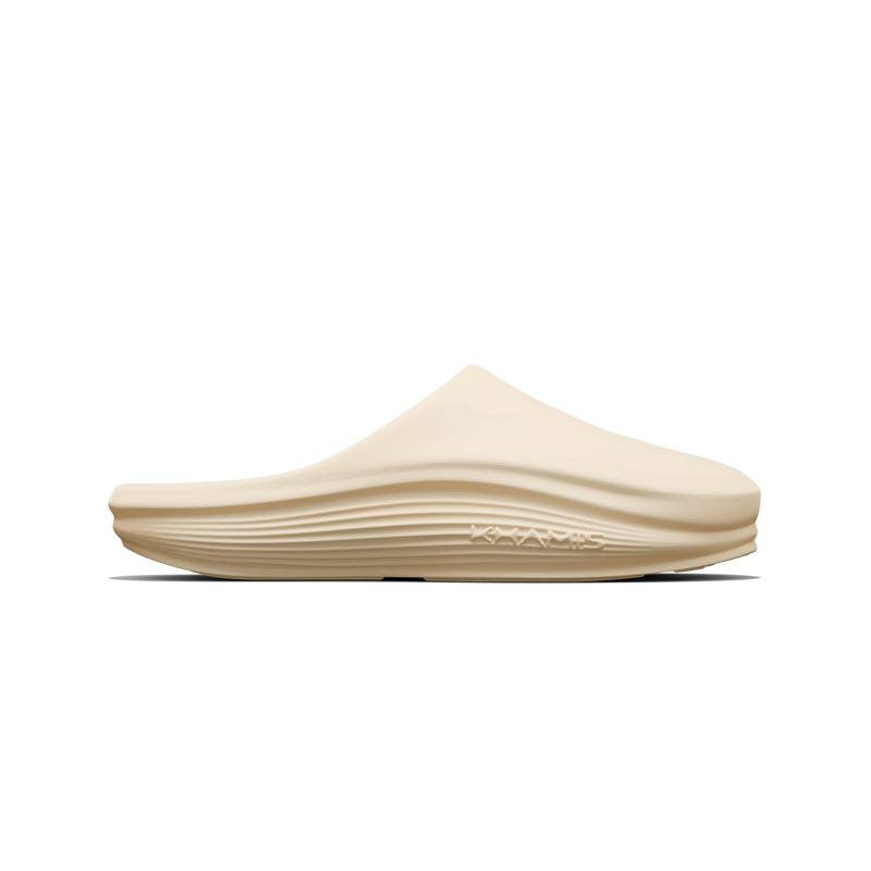 Instinct Mule - 3D printed shoes - zellerfeld