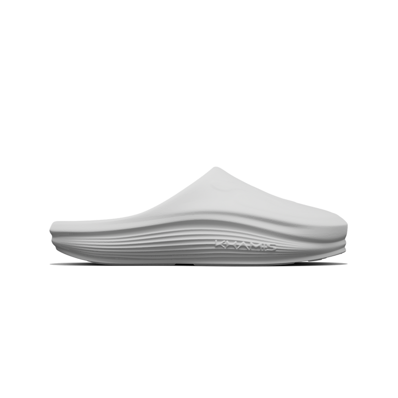 Instinct Mule - 3D printed shoes - zellerfeld