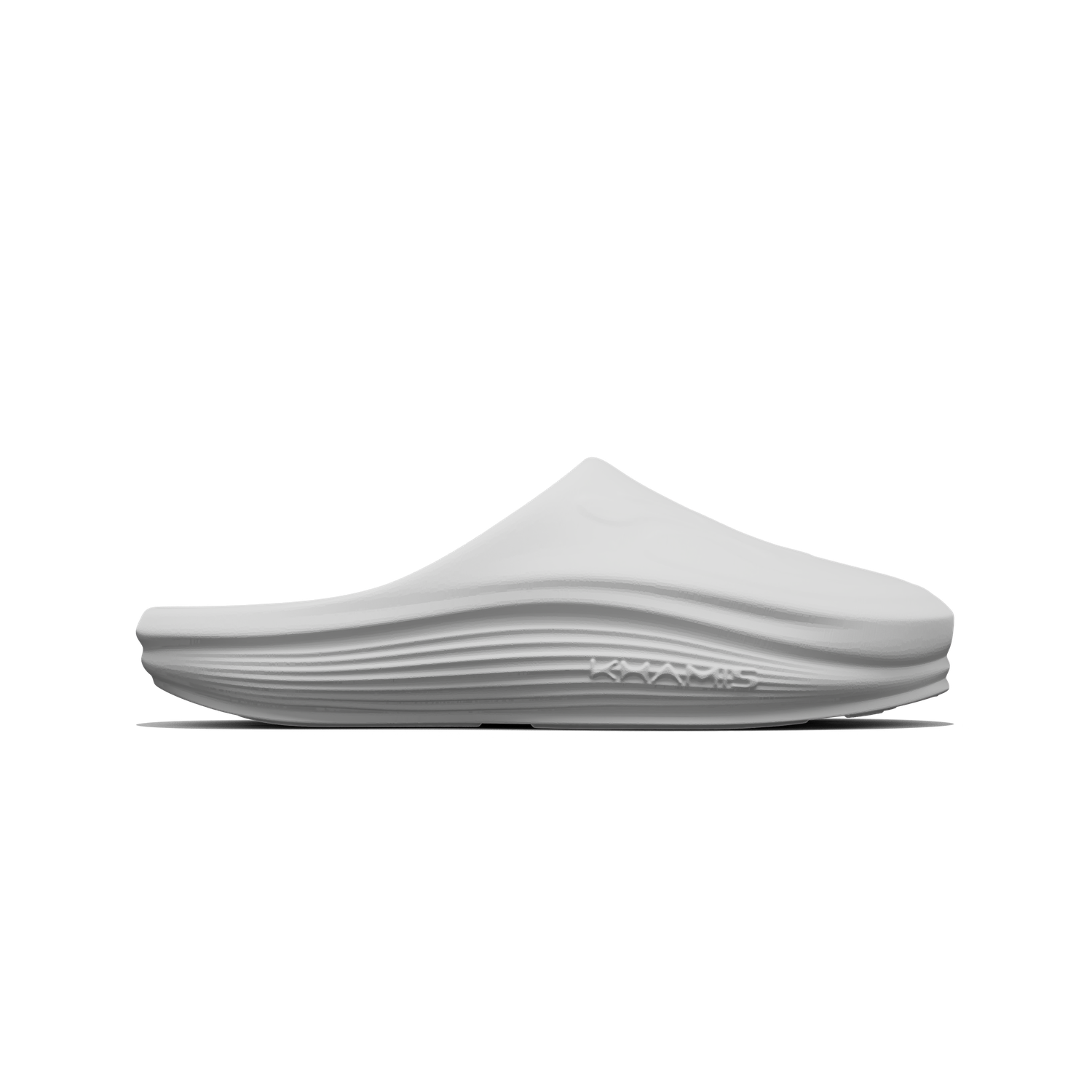 Instinct Mule - 3D printed shoes - zellerfeld