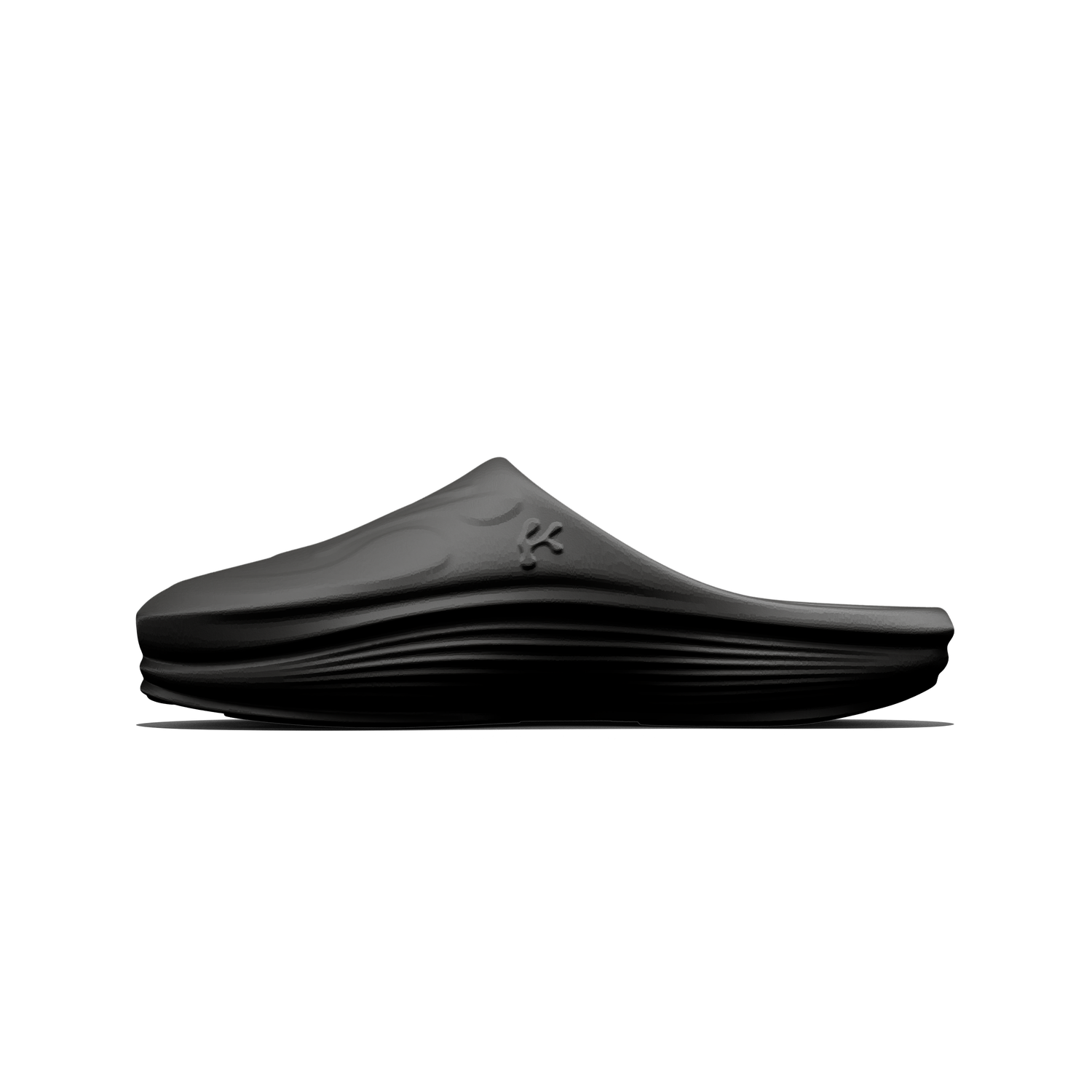 Instinct Mule - 3D printed shoes - zellerfeld