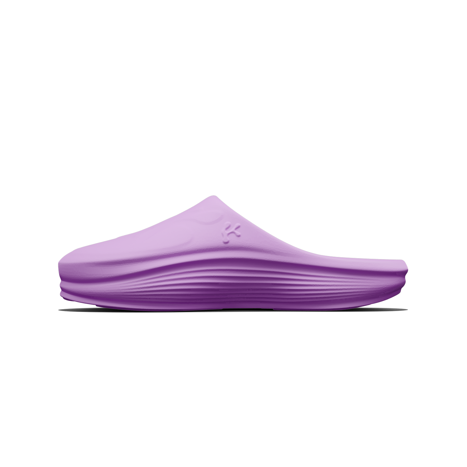Instinct Mule - 3D printed shoes - zellerfeld