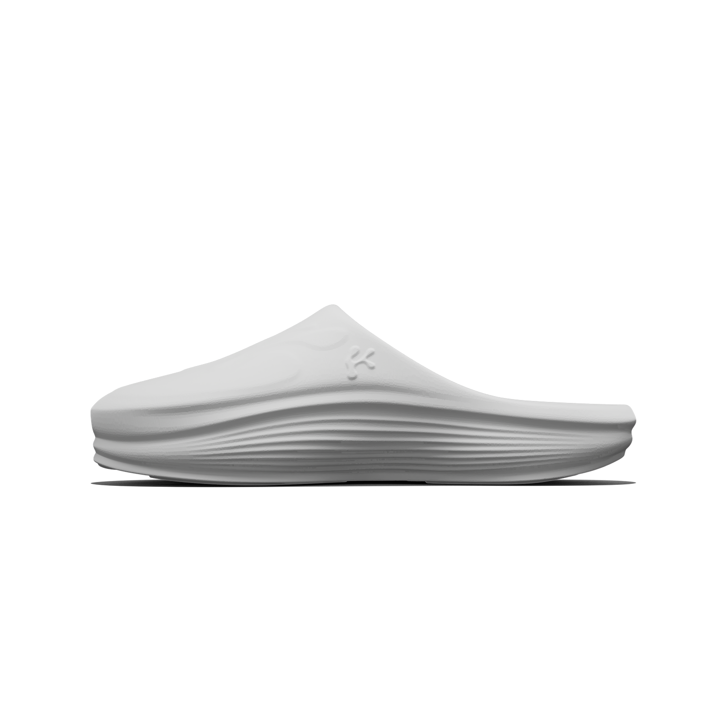 Instinct Mule - 3D printed shoes - zellerfeld