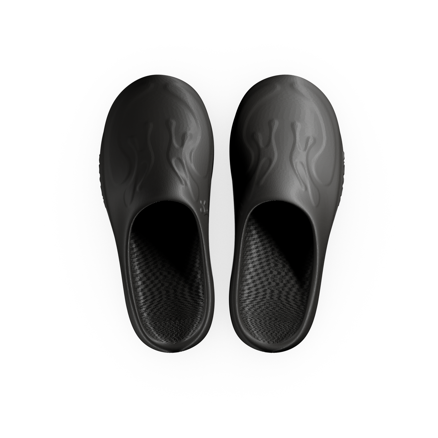 Instinct Mule - 3D printed shoes - zellerfeld