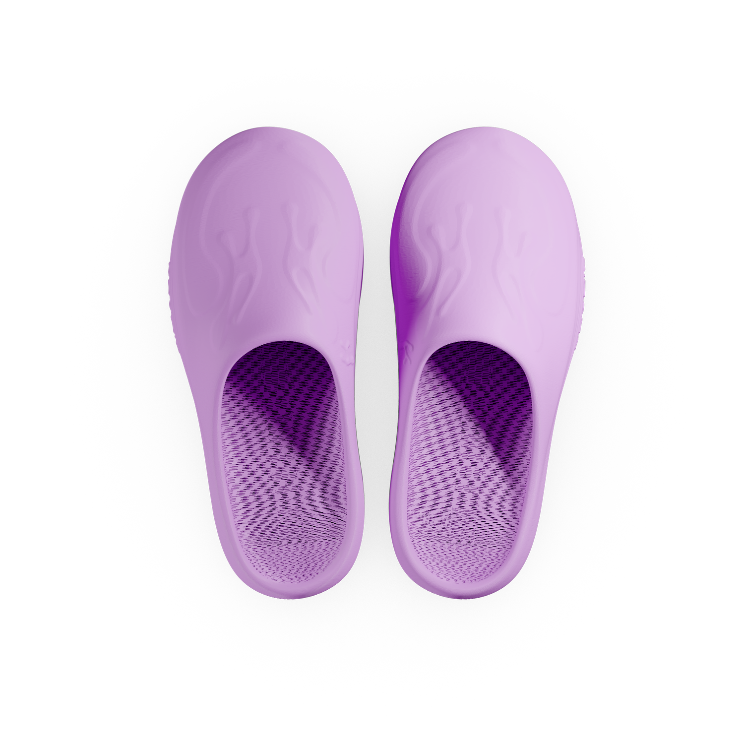 Instinct Mule - 3D printed shoes - zellerfeld