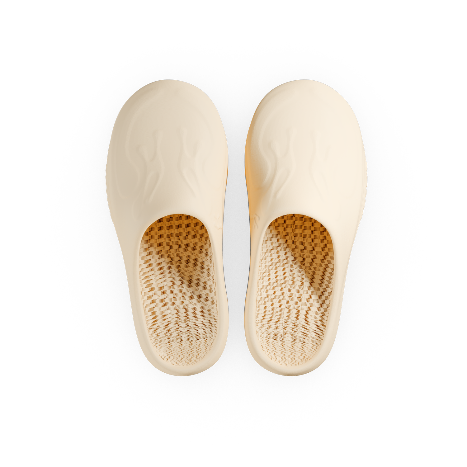 Instinct Mule - 3D printed shoes - zellerfeld
