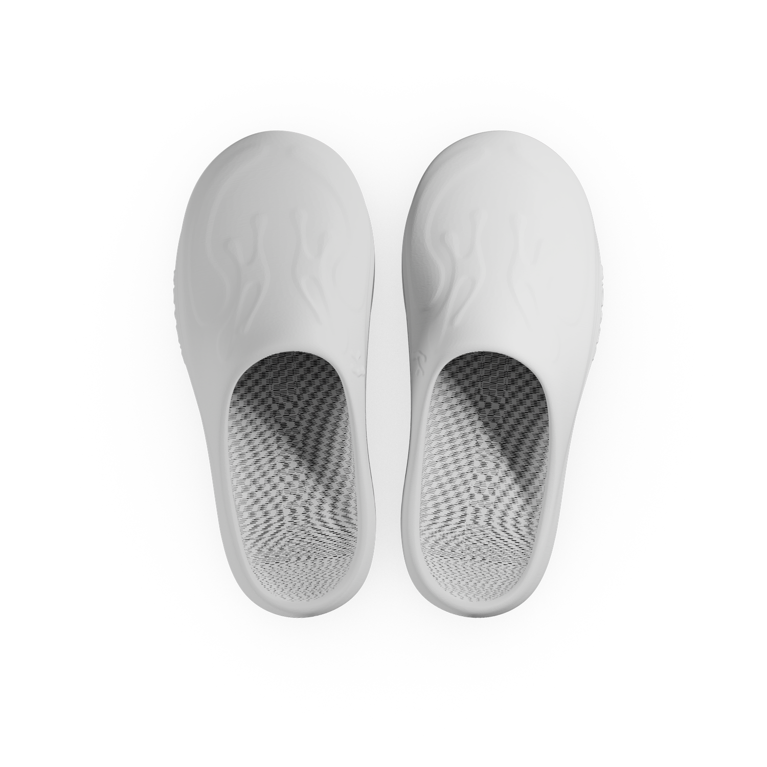 Instinct Mule - 3D printed shoes - zellerfeld