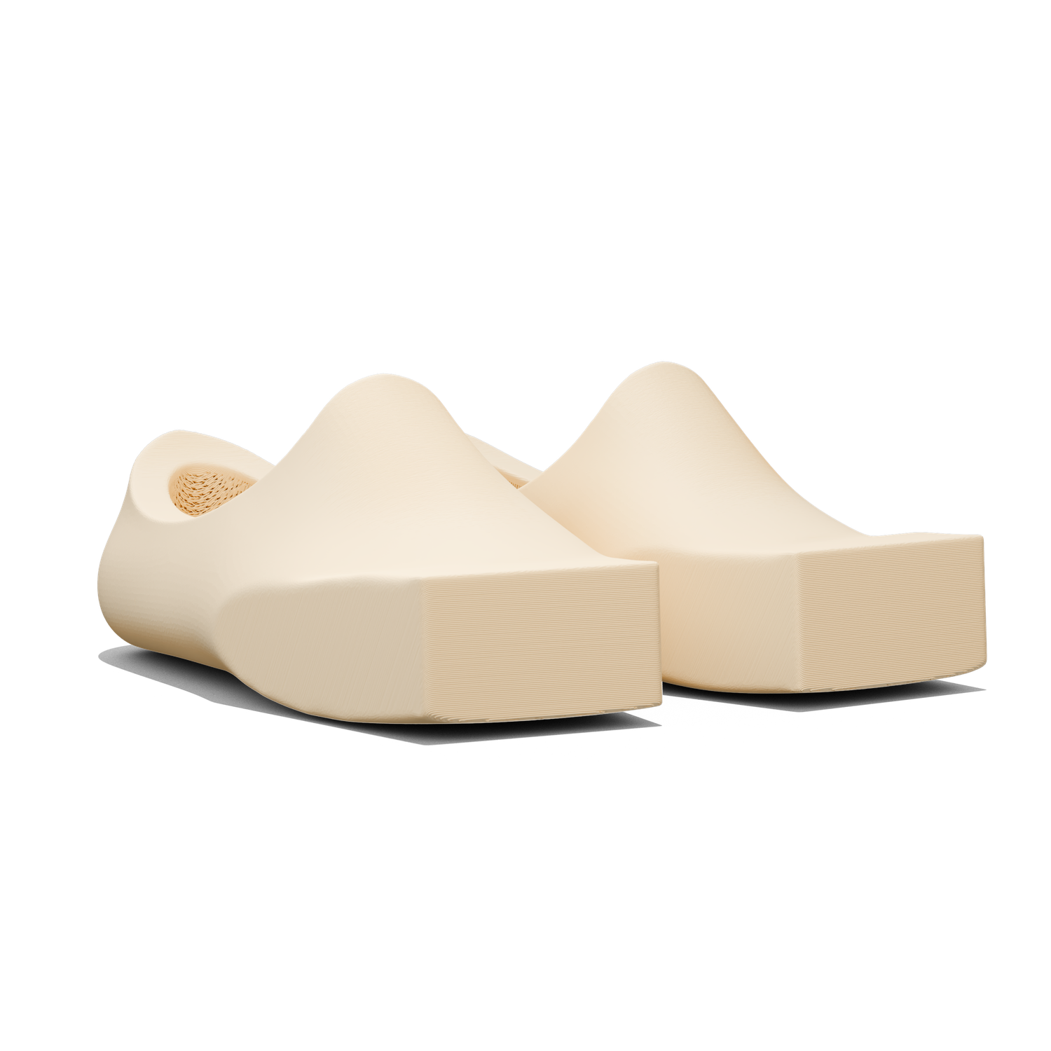HORROR - 3D printed shoes - zellerfeld