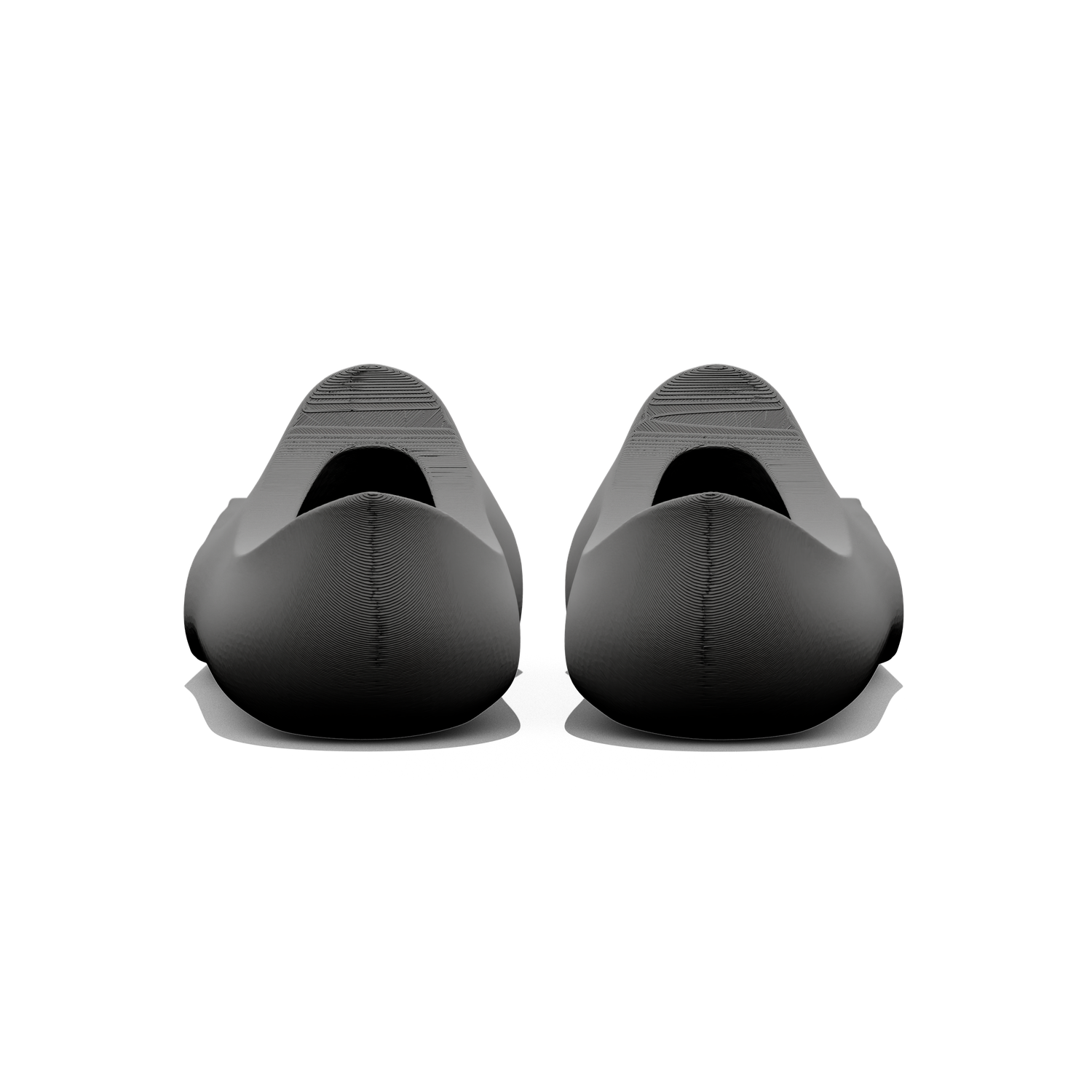 HORROR - 3D printed shoes - zellerfeld