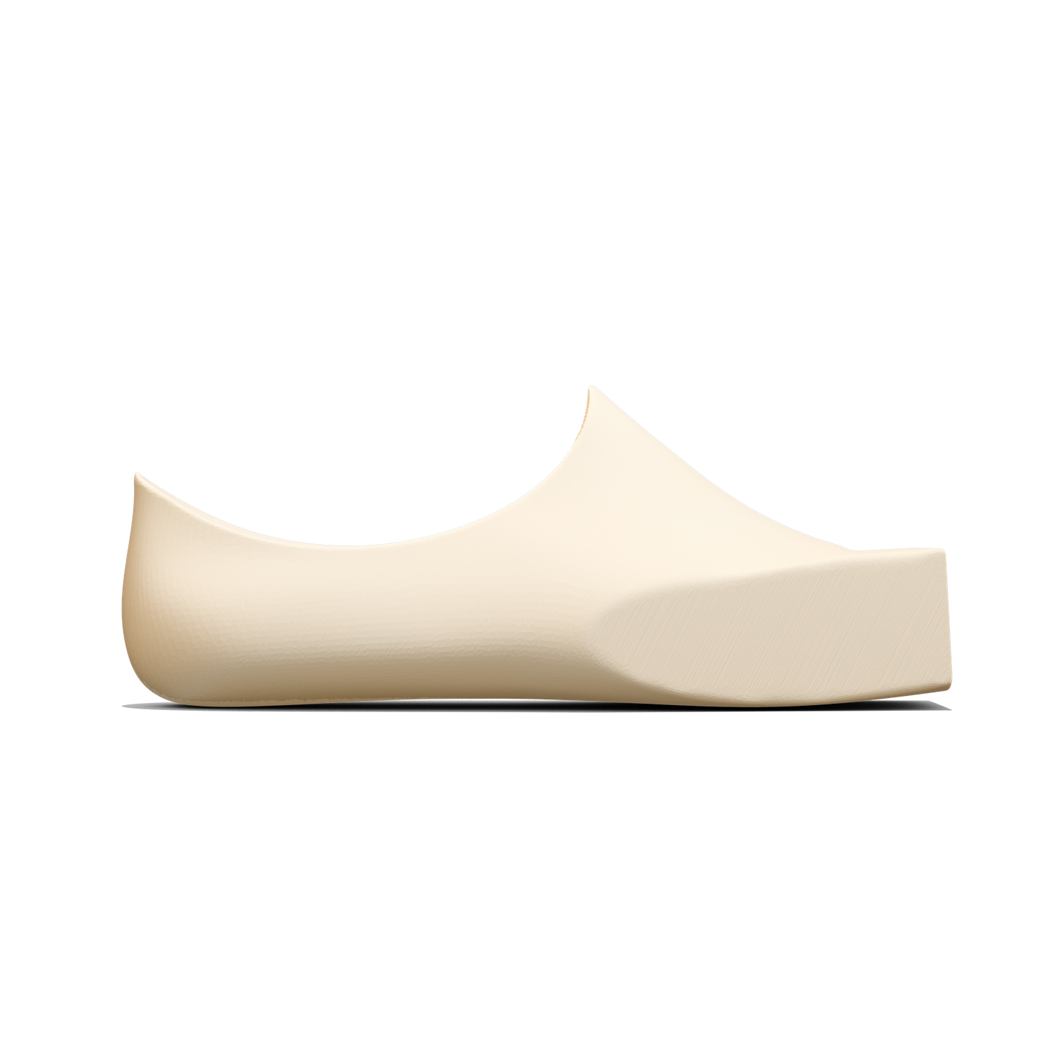 HORROR - 3D printed shoes - zellerfeld