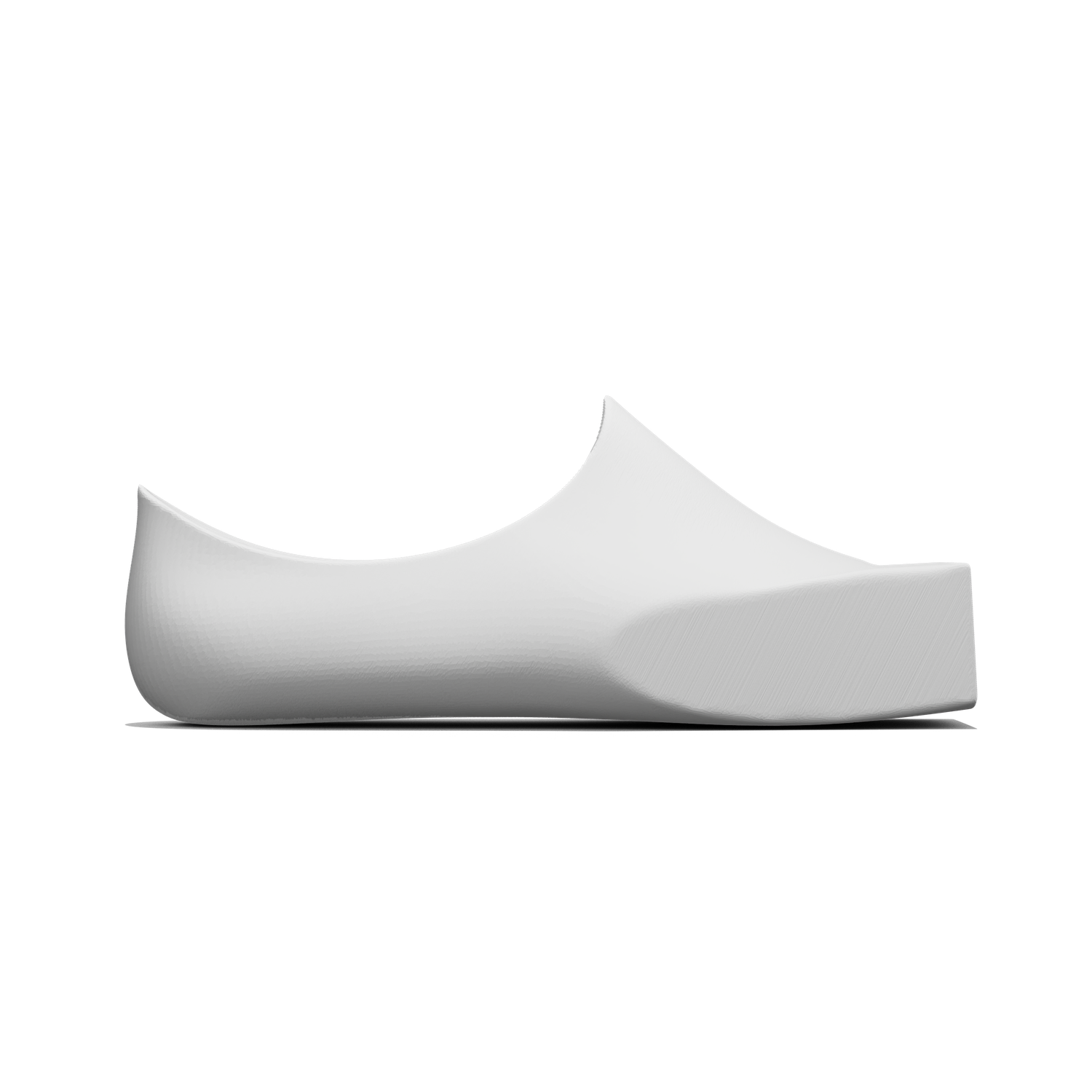 HORROR - 3D printed shoes - zellerfeld