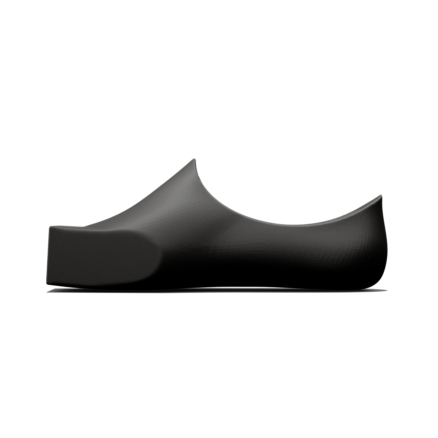 HORROR - 3D printed shoes - zellerfeld