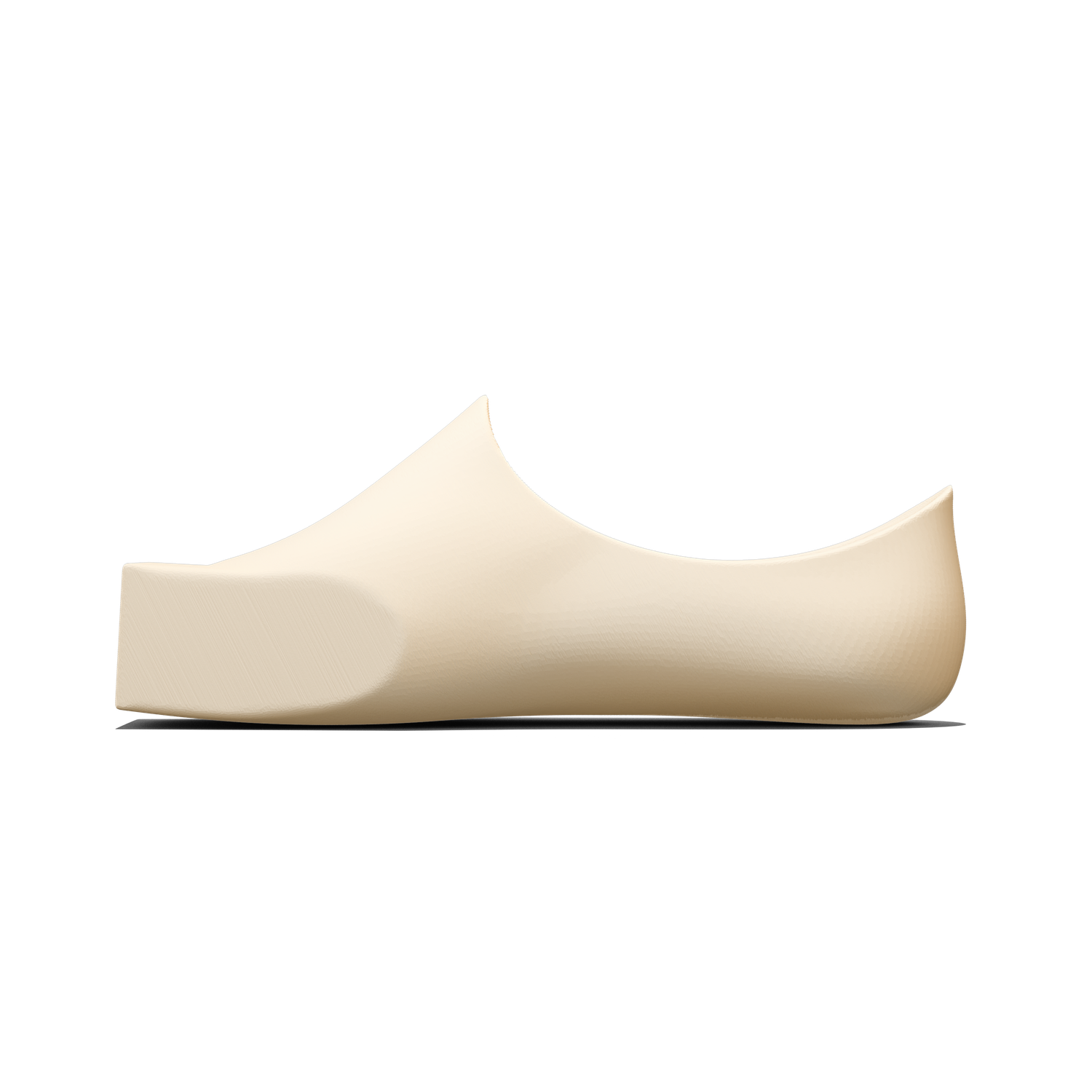 HORROR - 3D printed shoes - zellerfeld