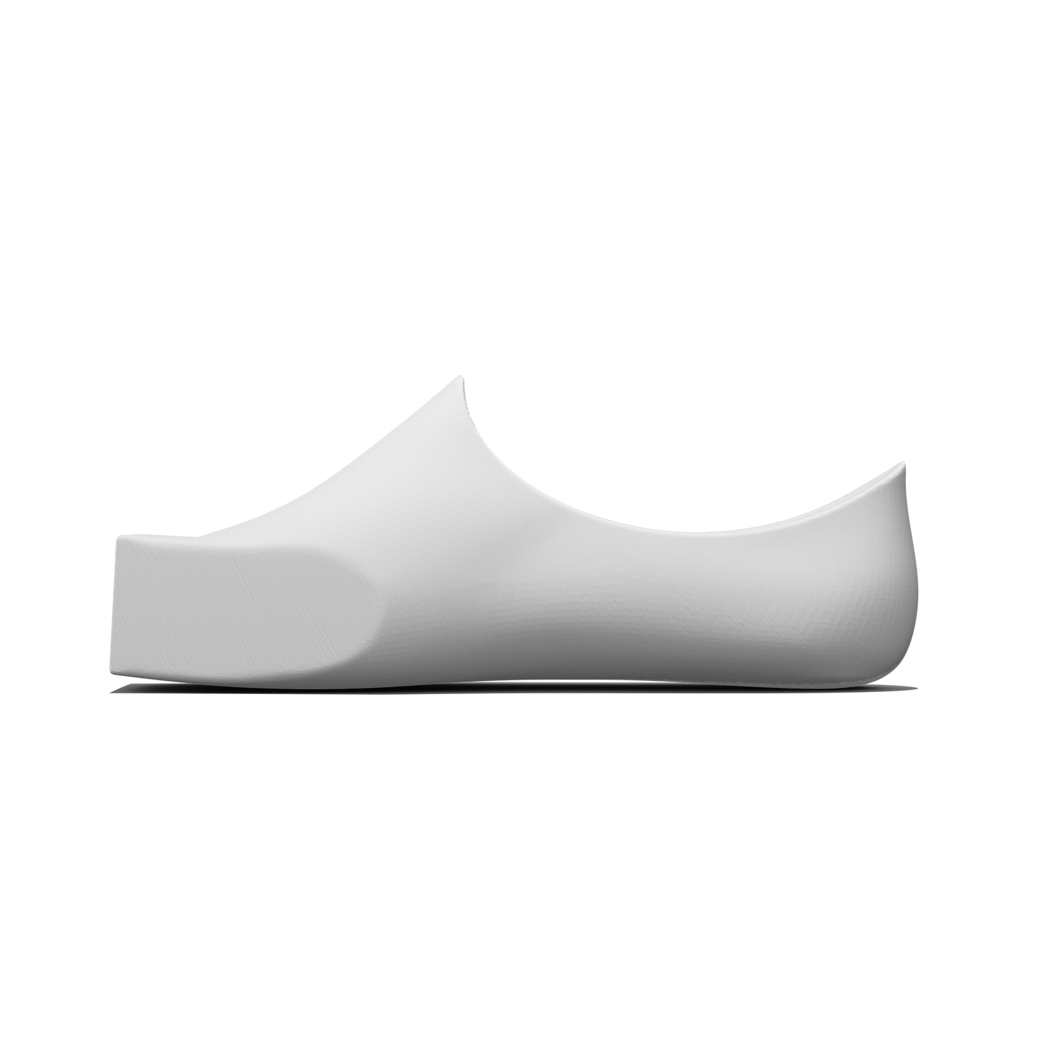 HORROR - 3D printed shoes - zellerfeld