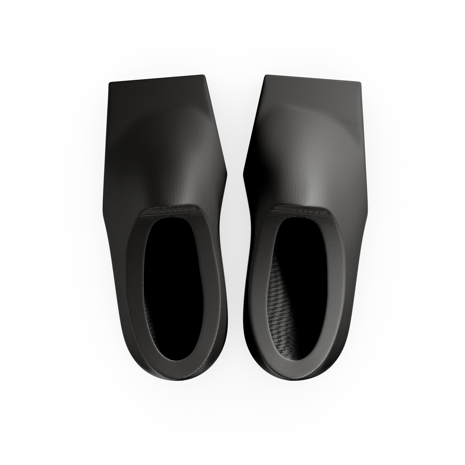 HORROR - 3D printed shoes - zellerfeld