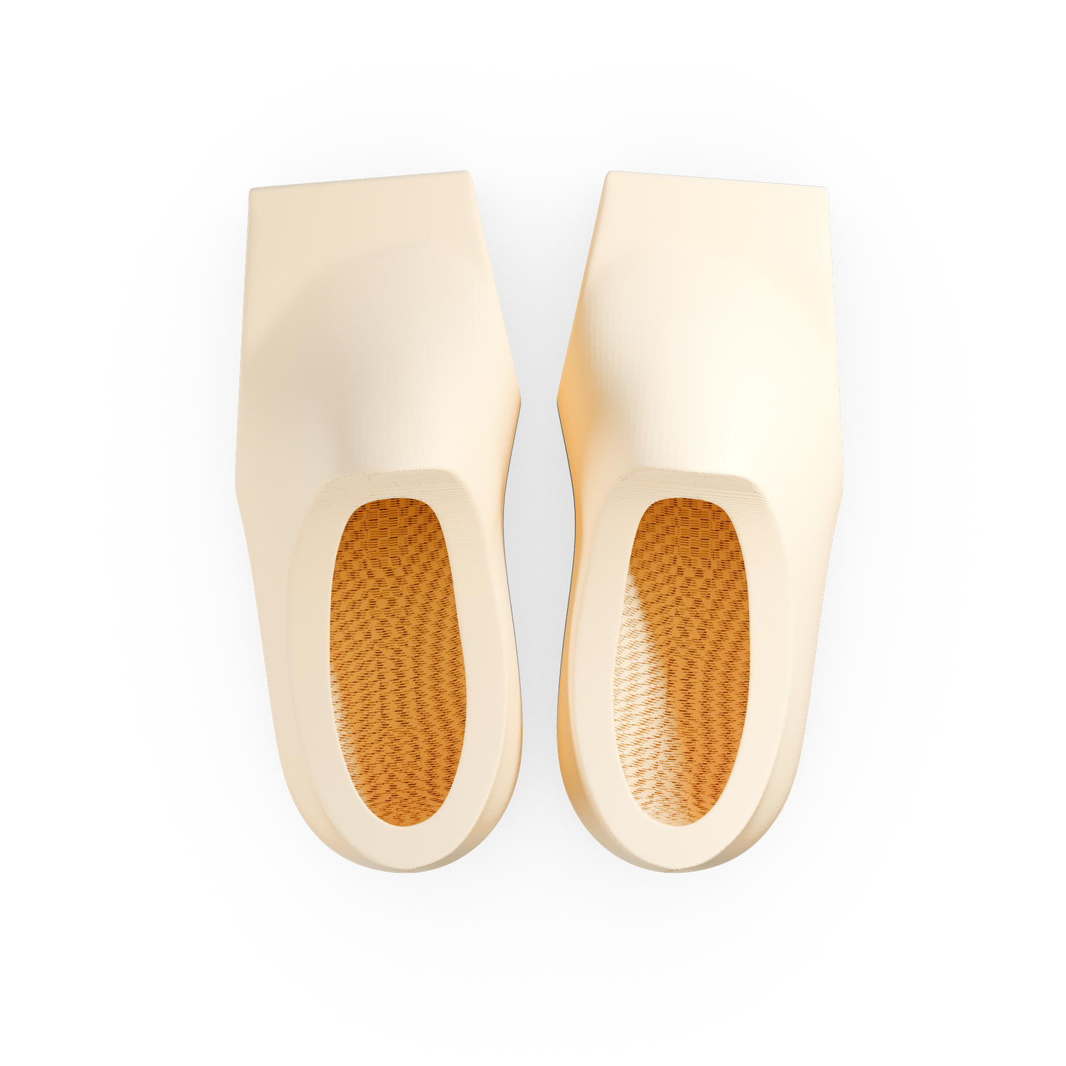HORROR - 3D printed shoes - zellerfeld