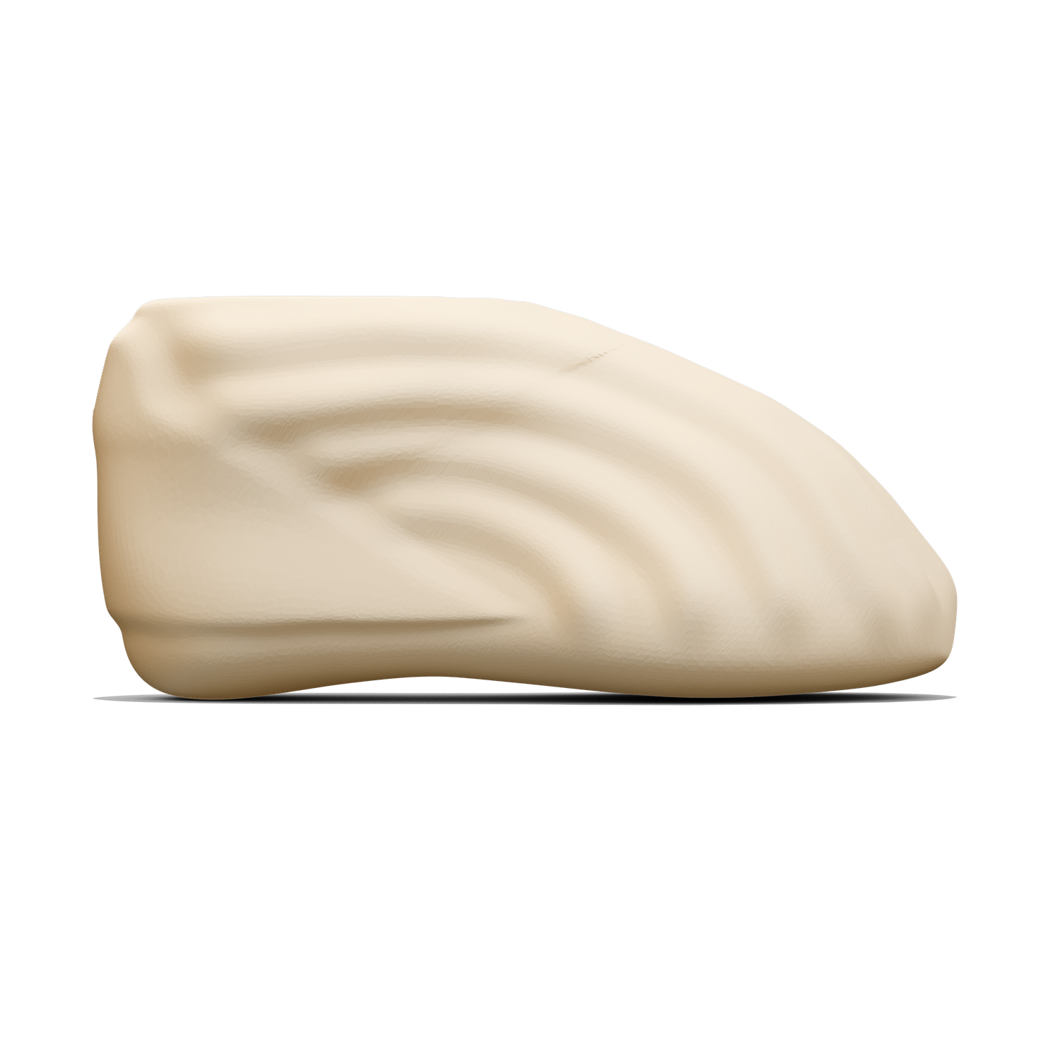 Time Trial - 3D printed shoes - zellerfeld