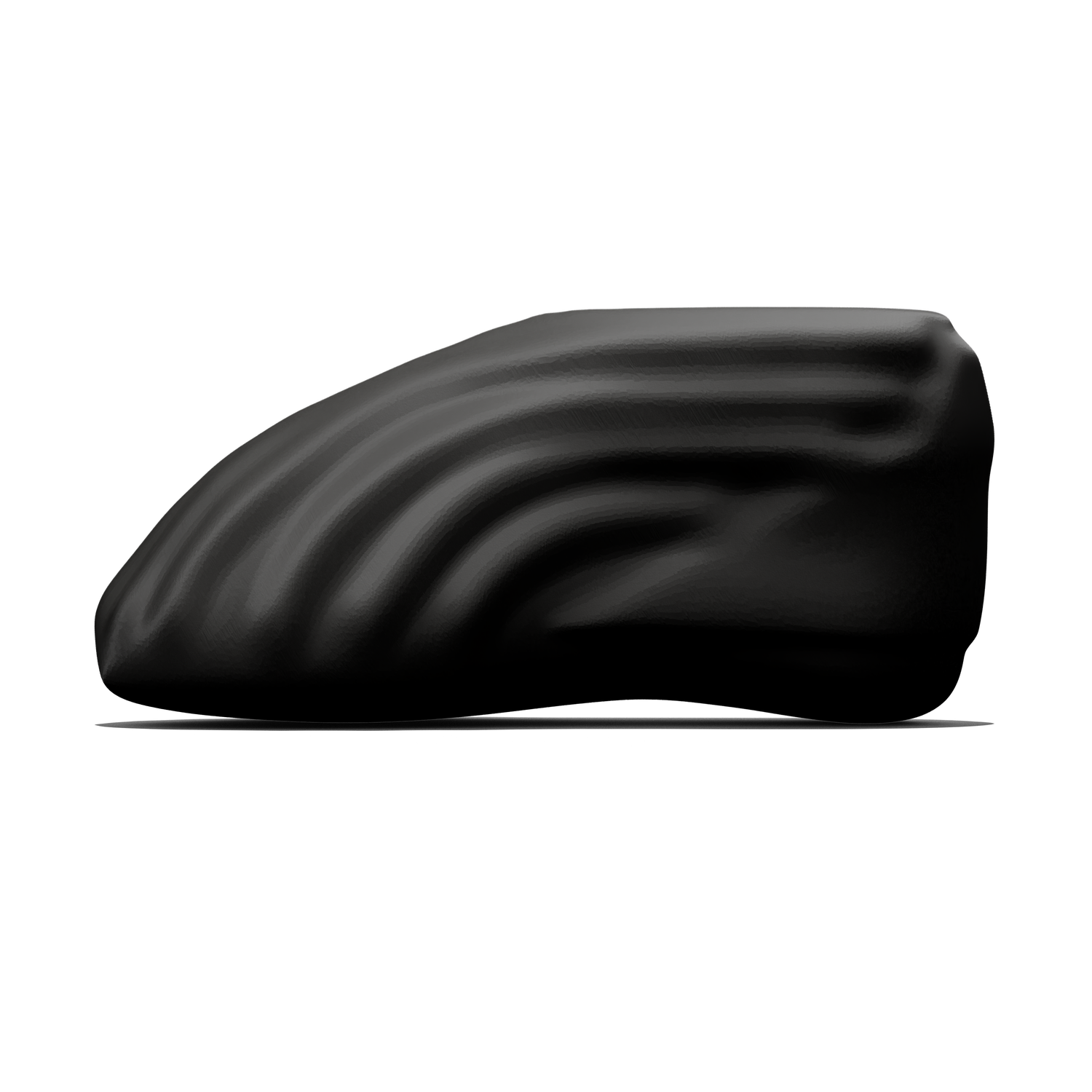 Time Trial - 3D printed shoes - zellerfeld