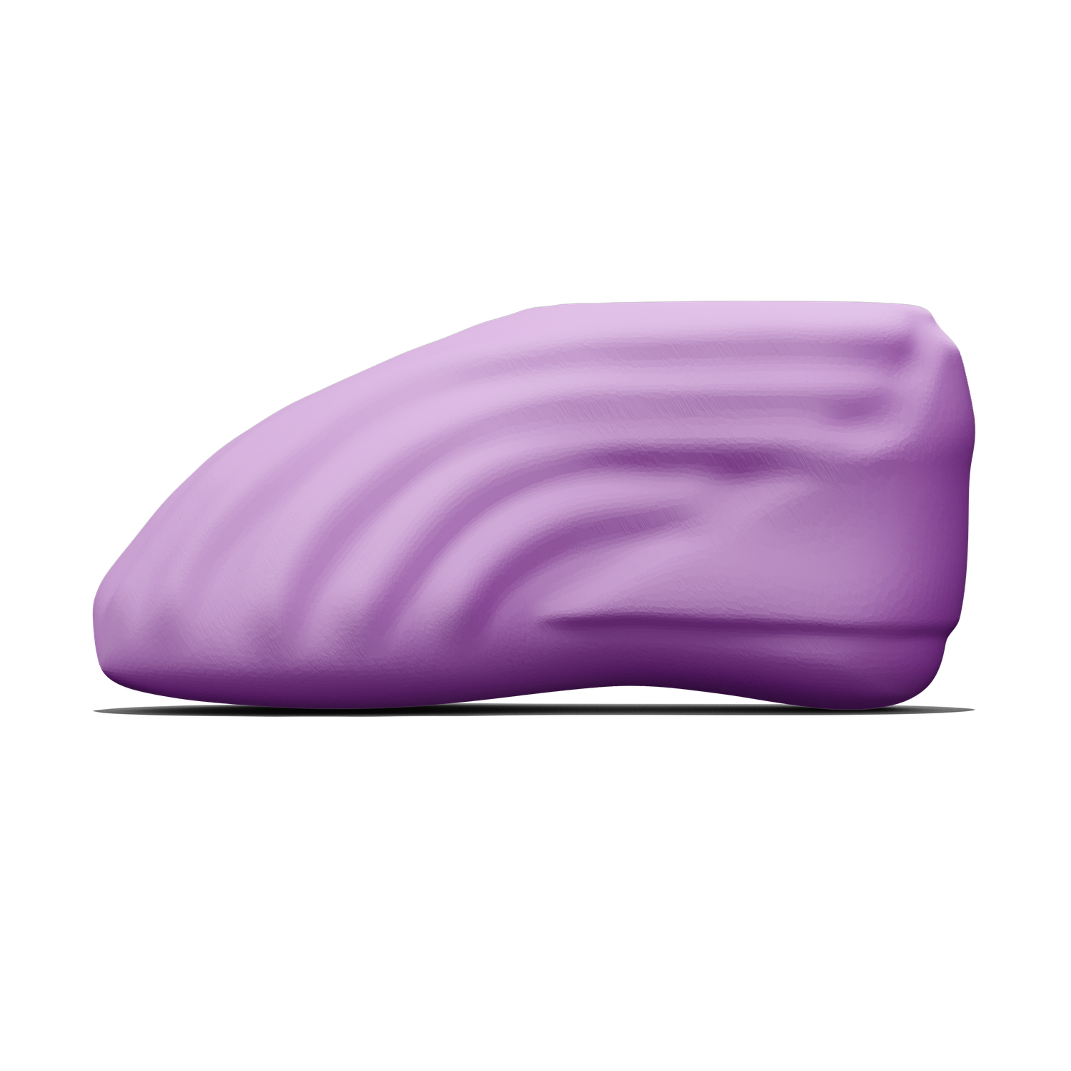 Time Trial - 3D printed shoes - zellerfeld