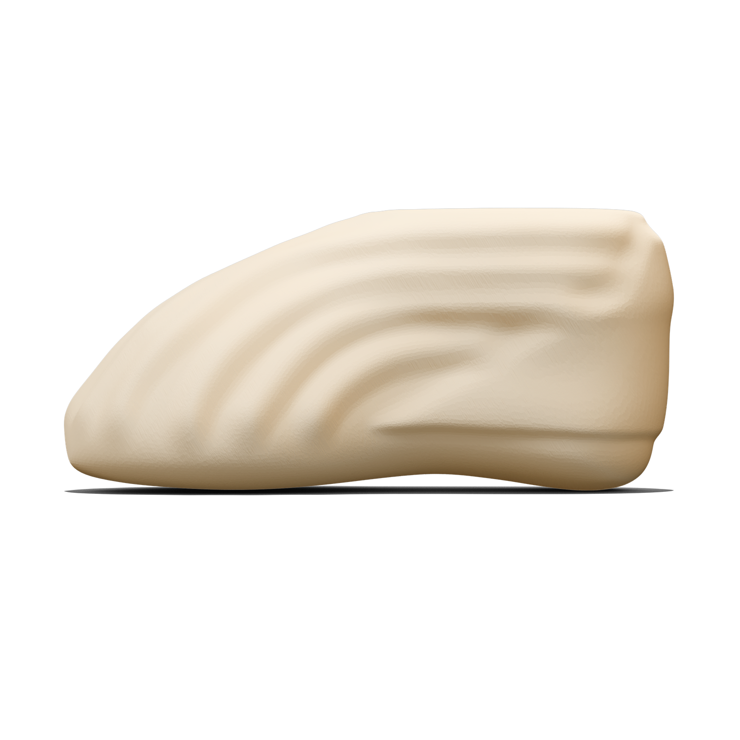 Time Trial - 3D printed shoes - zellerfeld