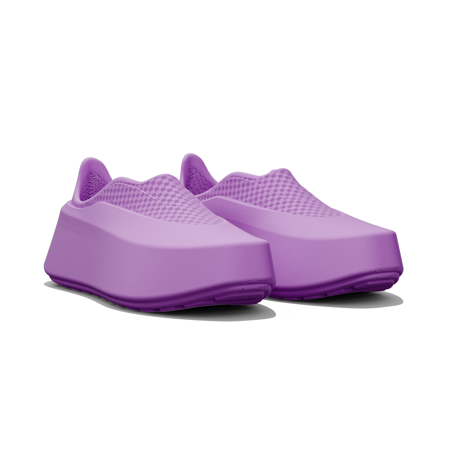 Concept 013 - VIRO - 3D printed shoes - zellerfeld