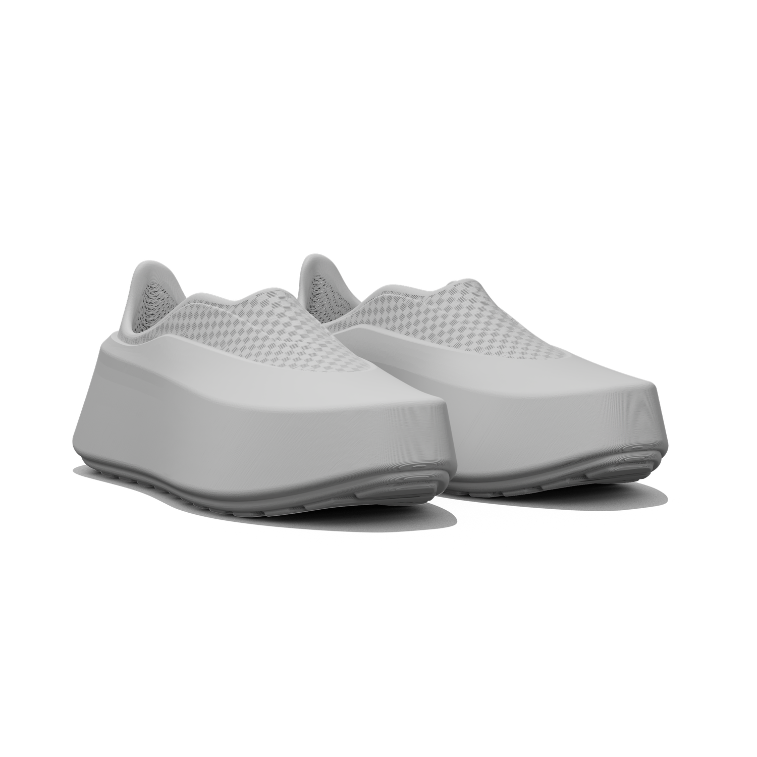 Concept 013 - VIRO - 3D printed shoes - zellerfeld