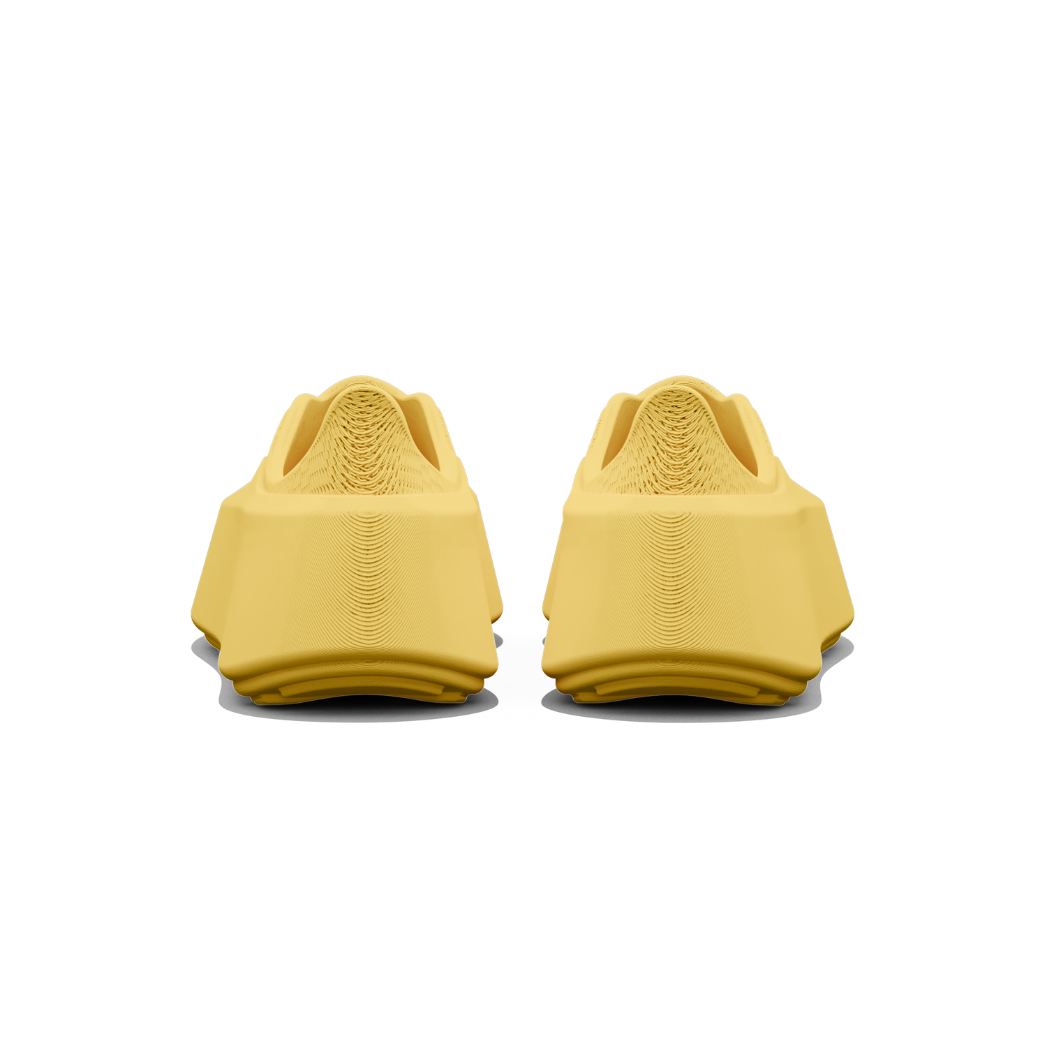 Concept 013 - VIRO - 3D printed shoes - zellerfeld