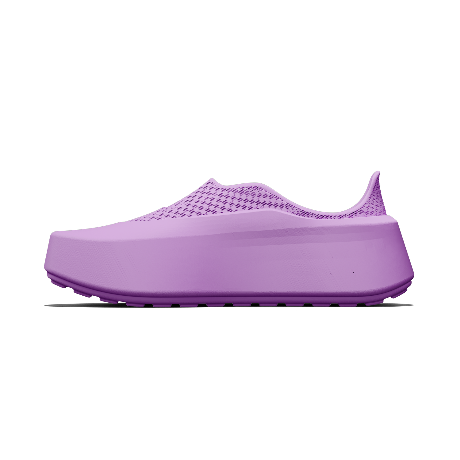 Concept 013 - VIRO - 3D printed shoes - zellerfeld