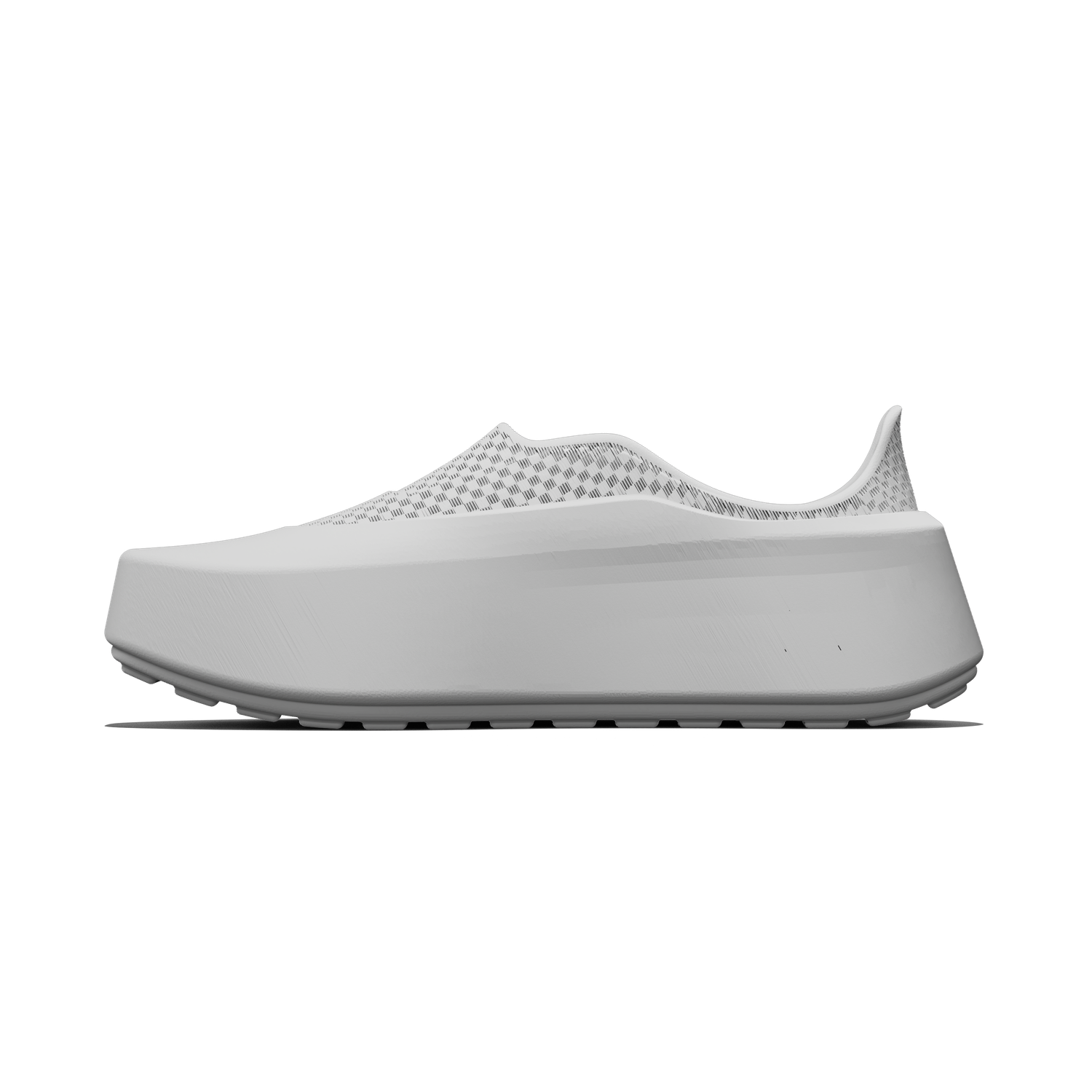 Concept 013 - VIRO - 3D printed shoes - zellerfeld