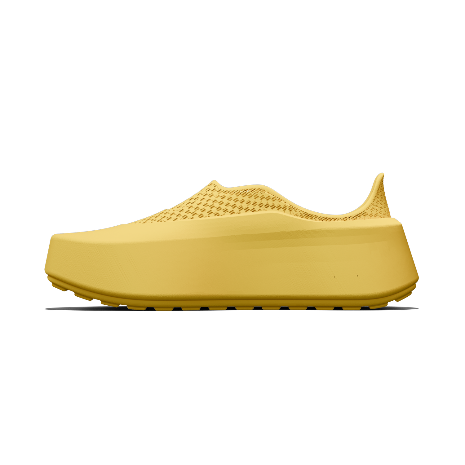 Concept 013 - VIRO - 3D printed shoes - zellerfeld