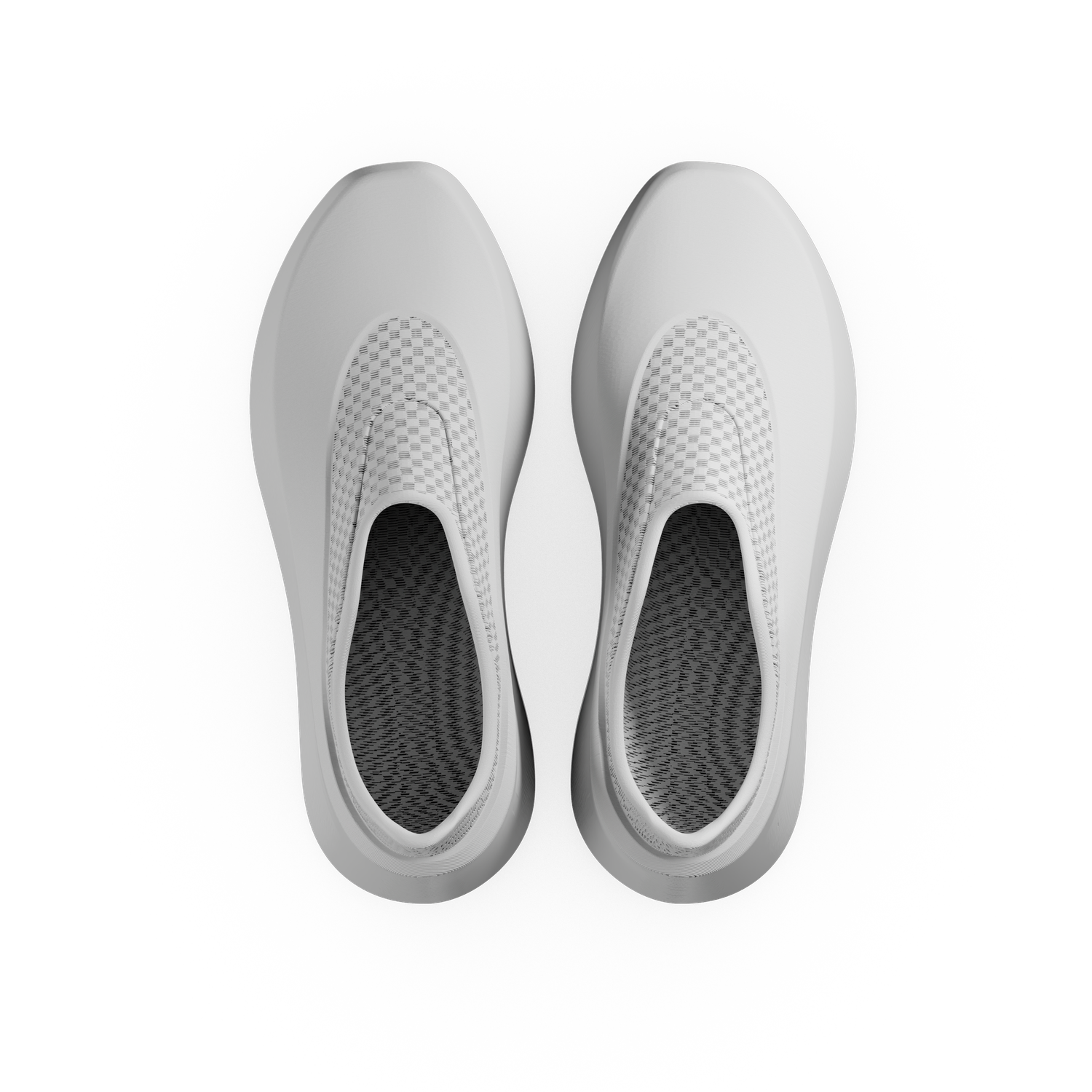 Concept 013 - VIRO - 3D printed shoes - zellerfeld