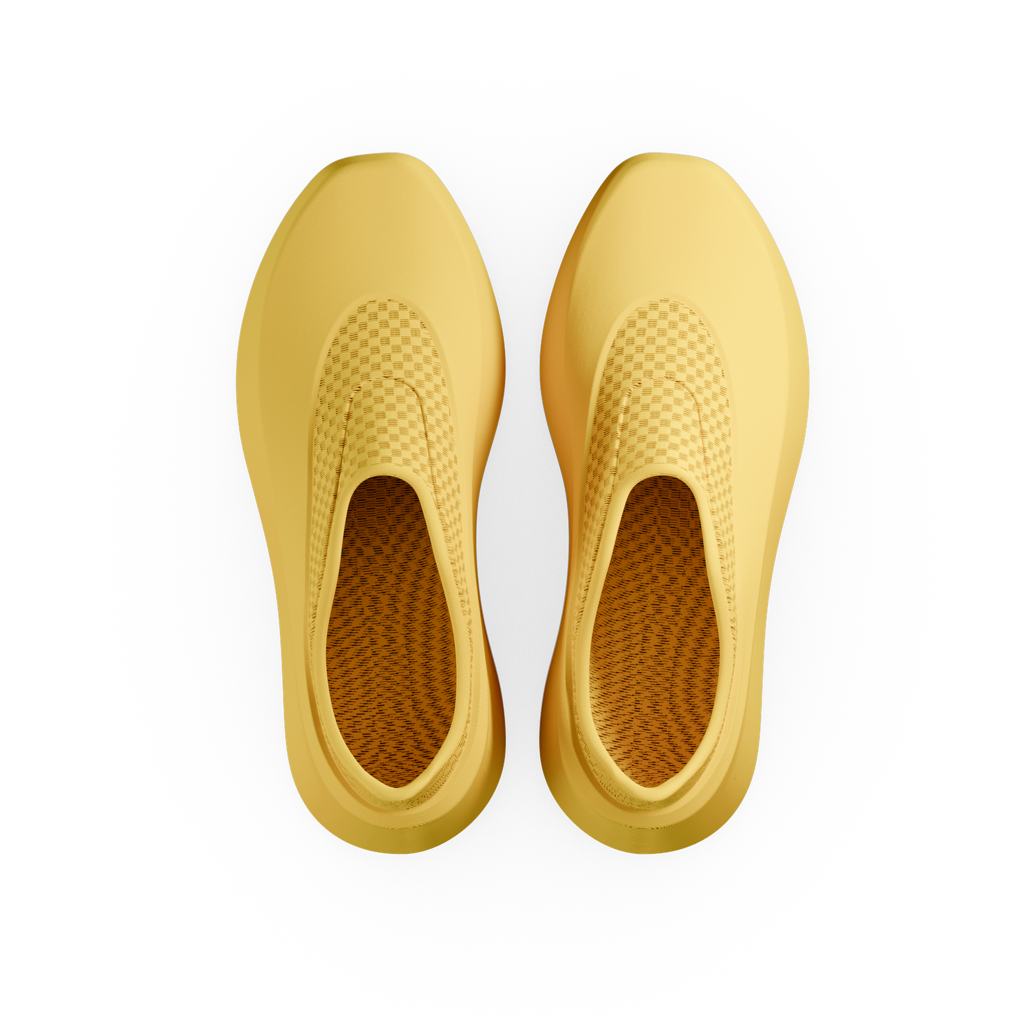 Concept 013 - VIRO - 3D printed shoes - zellerfeld