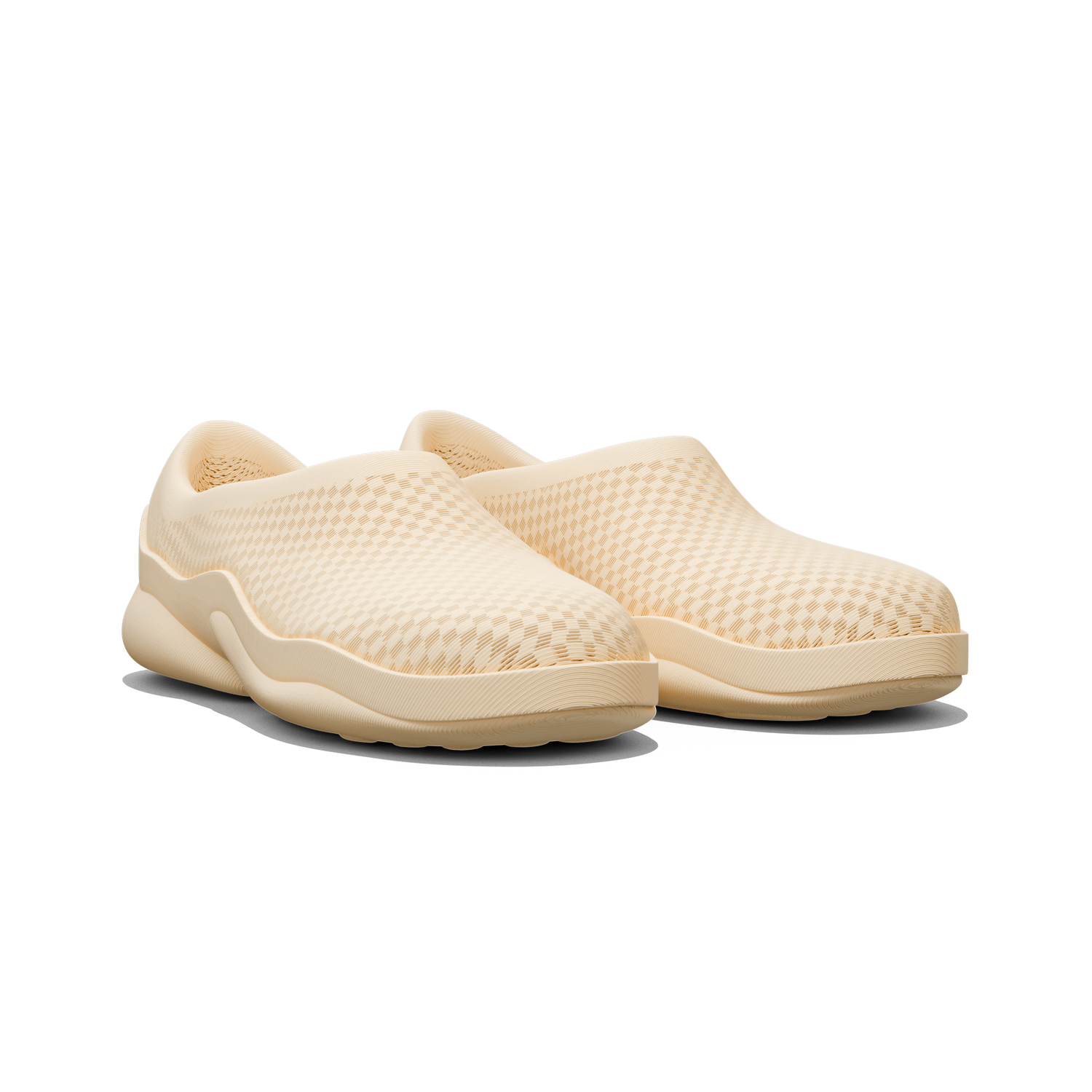 Leo 001 - 3D printed shoes - zellerfeld