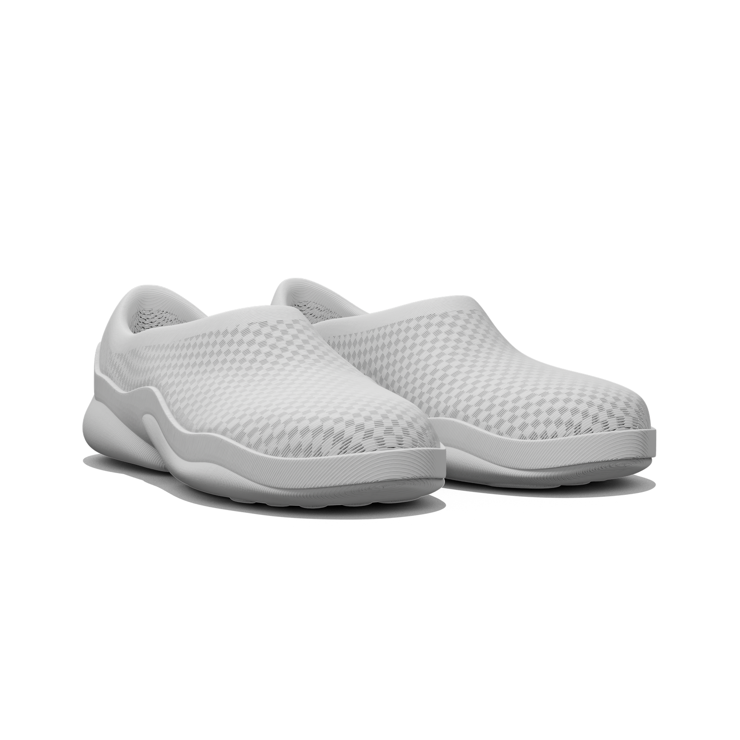 Leo 001 - 3D printed shoes - zellerfeld