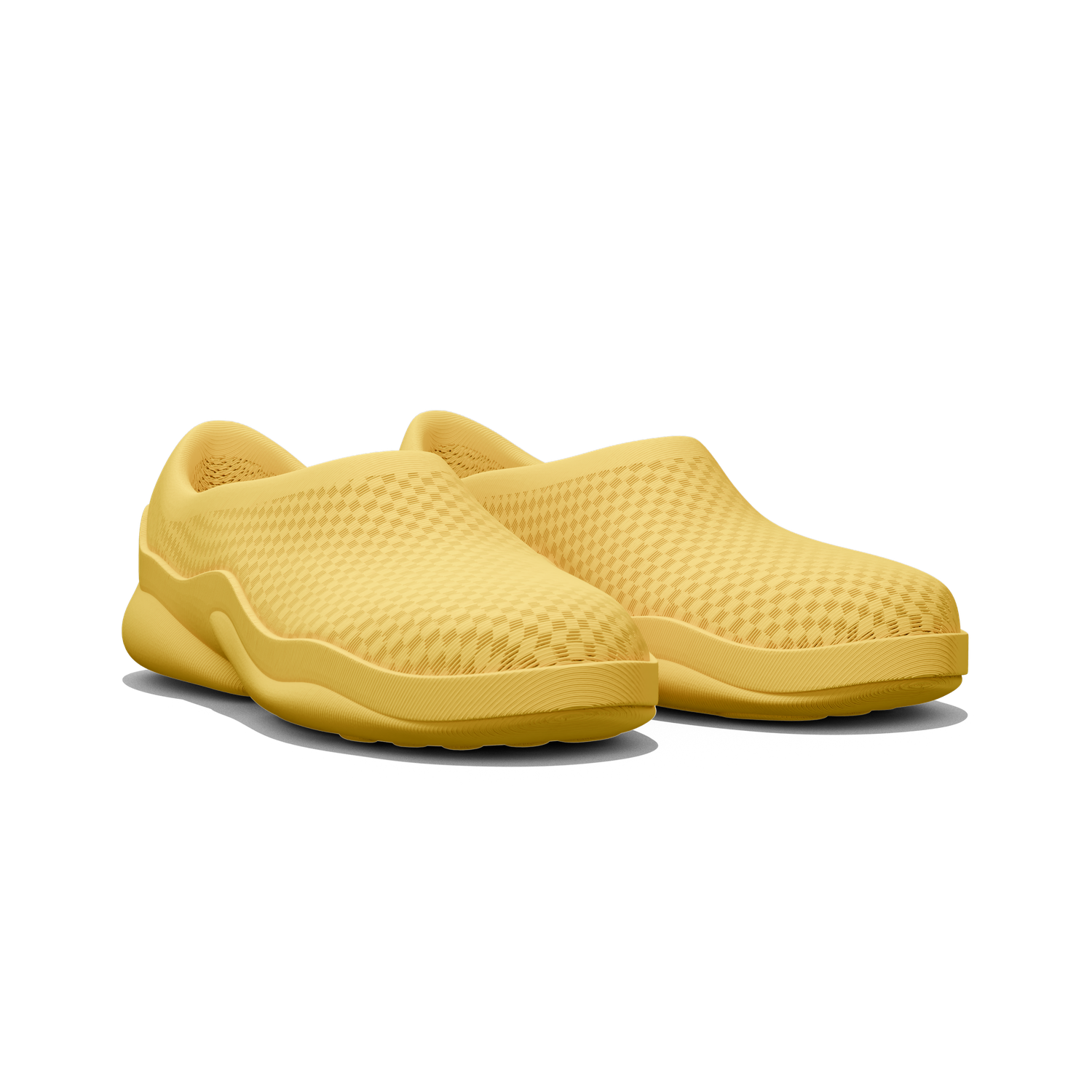 Leo 001 - 3D printed shoes - zellerfeld