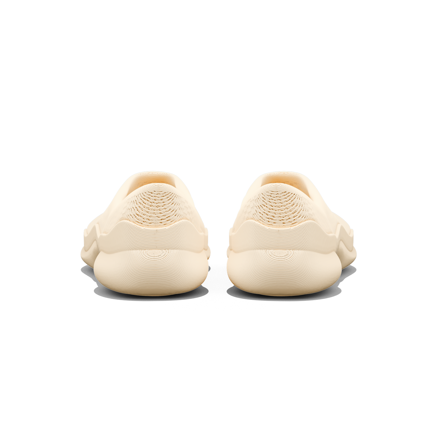 Leo 001 - 3D printed shoes - zellerfeld