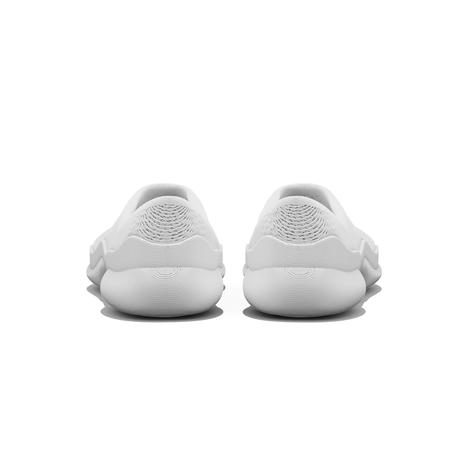 Leo 001 - 3D printed shoes - zellerfeld