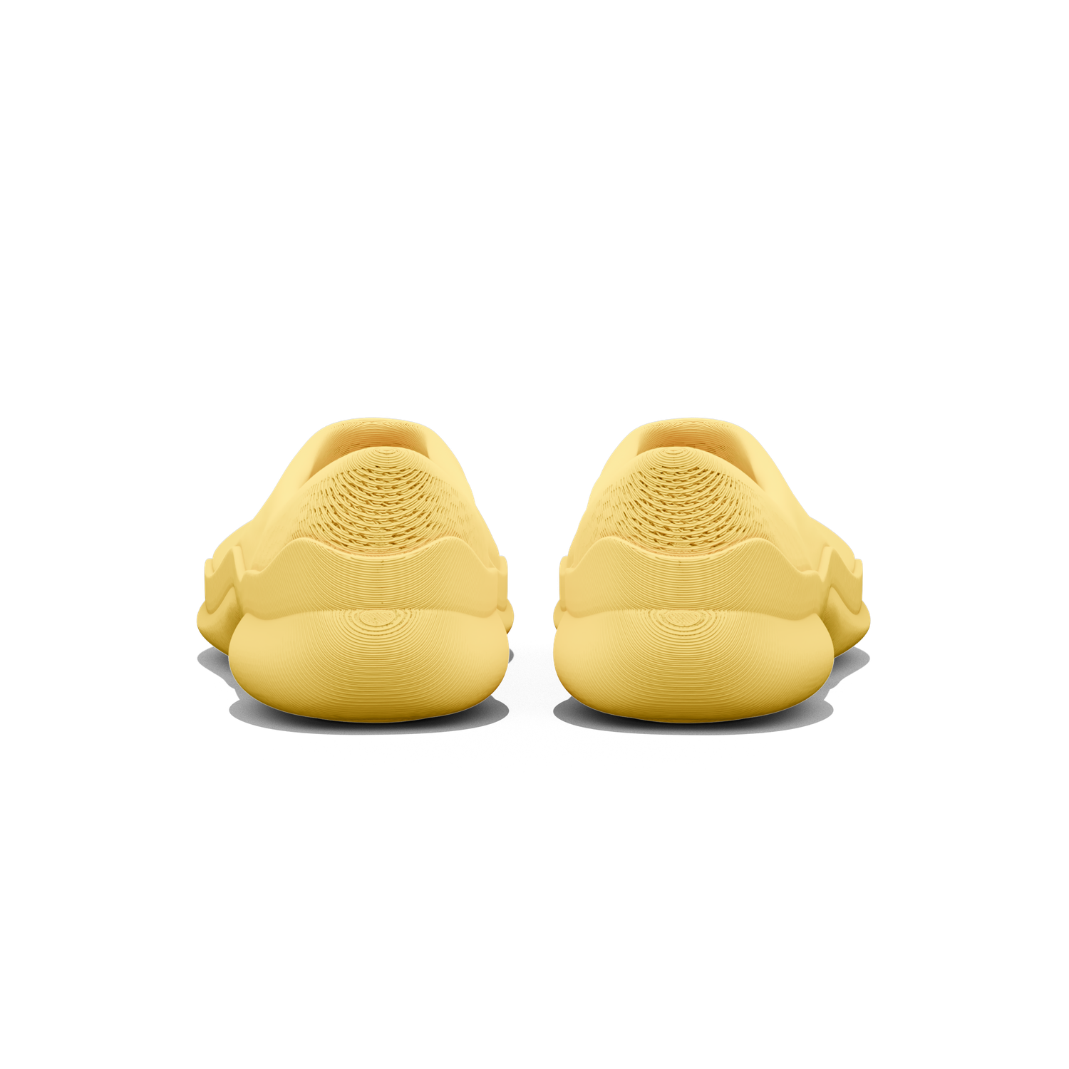 Leo 001 - 3D printed shoes - zellerfeld