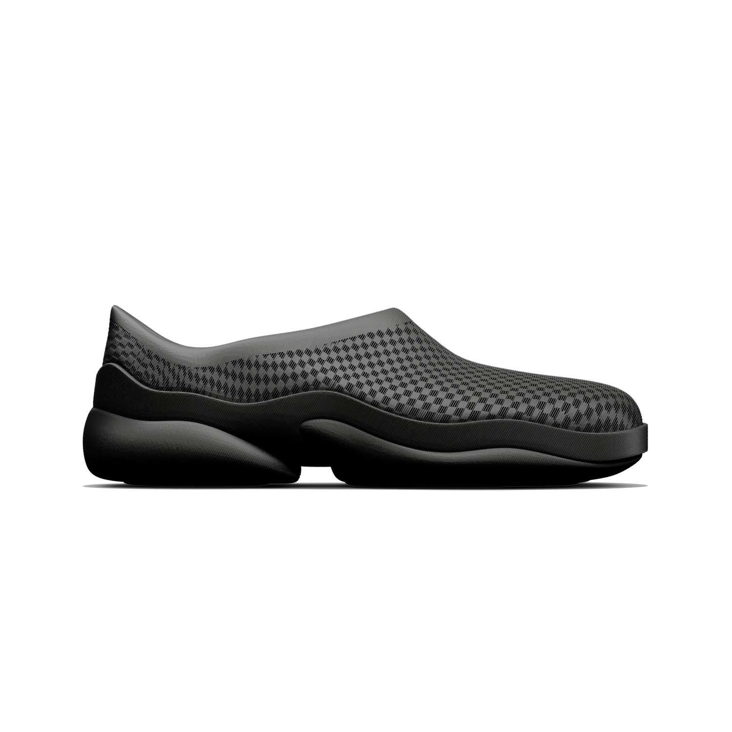 Leo 001 - 3D printed shoes - zellerfeld