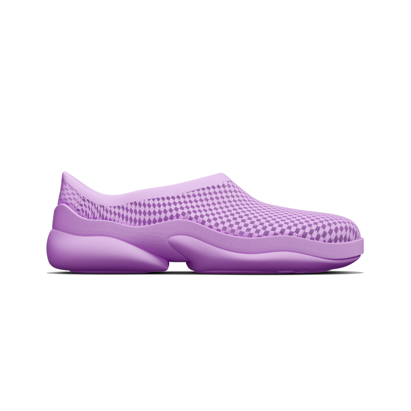 Leo 001 - 3D printed shoes - zellerfeld