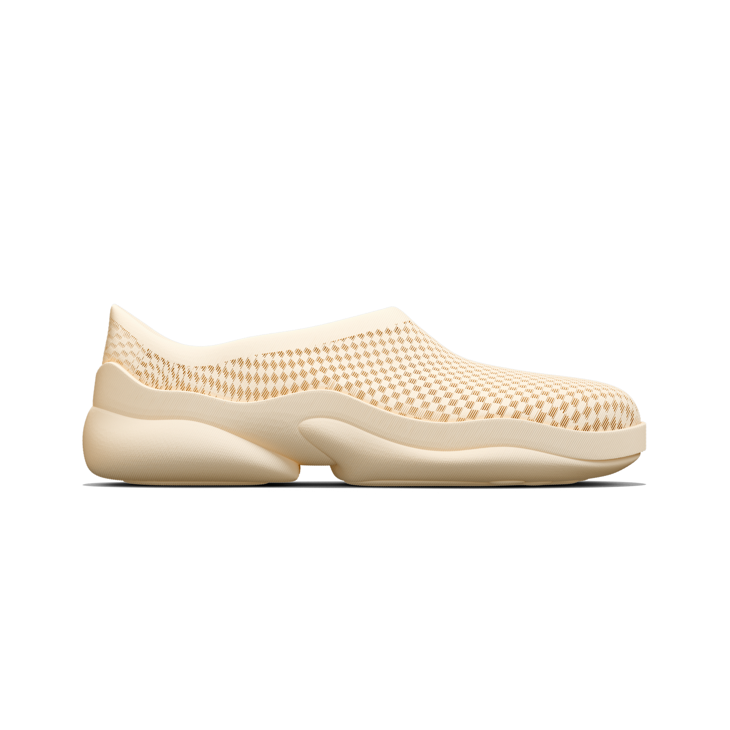 Leo 001 - 3D printed shoes - zellerfeld