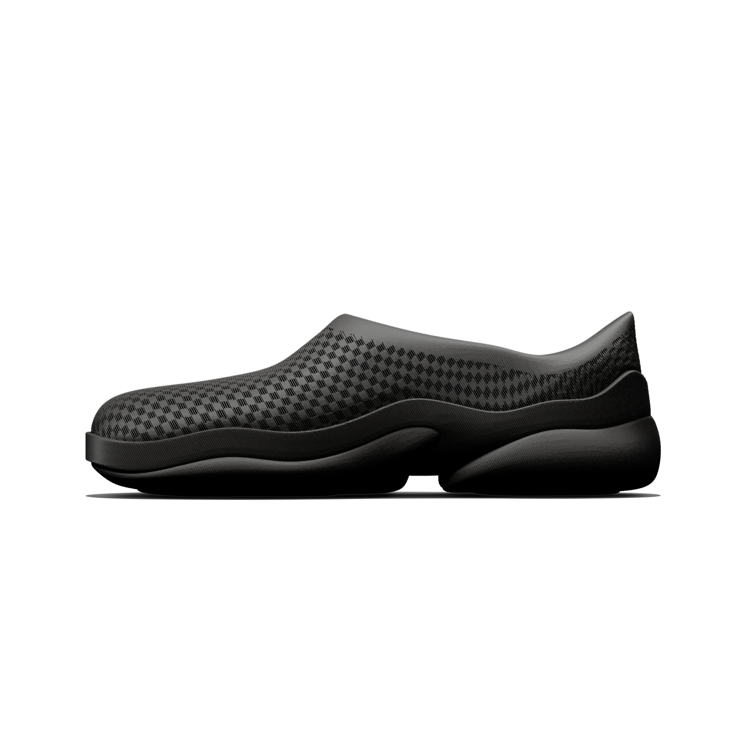 Leo 001 - 3D printed shoes - zellerfeld
