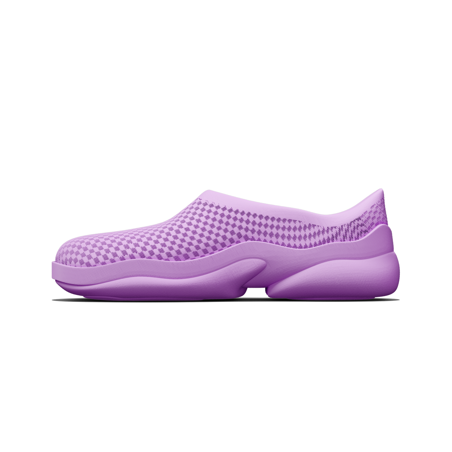 Leo 001 - 3D printed shoes - zellerfeld