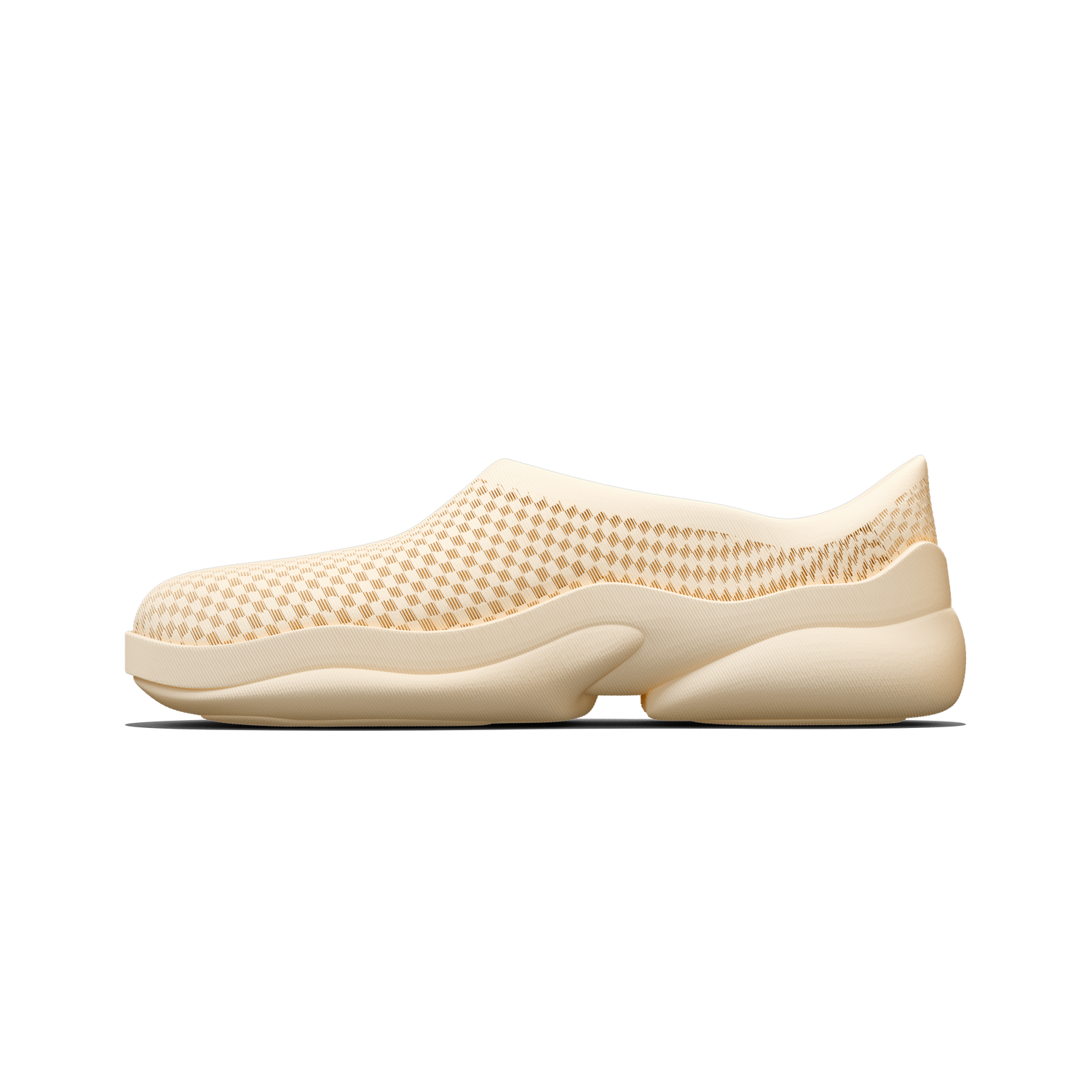 Leo 001 - 3D printed shoes - zellerfeld