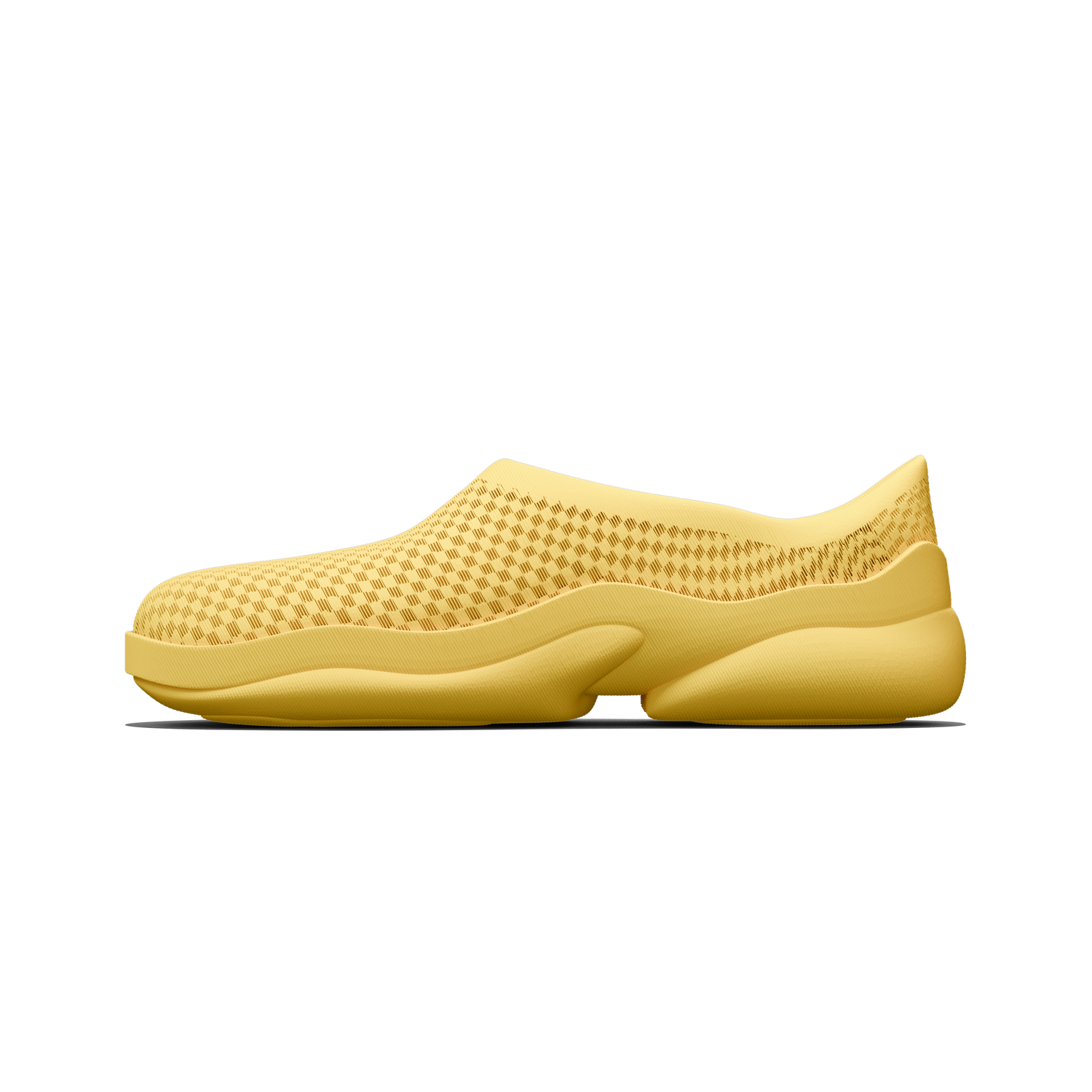Leo 001 - 3D printed shoes - zellerfeld