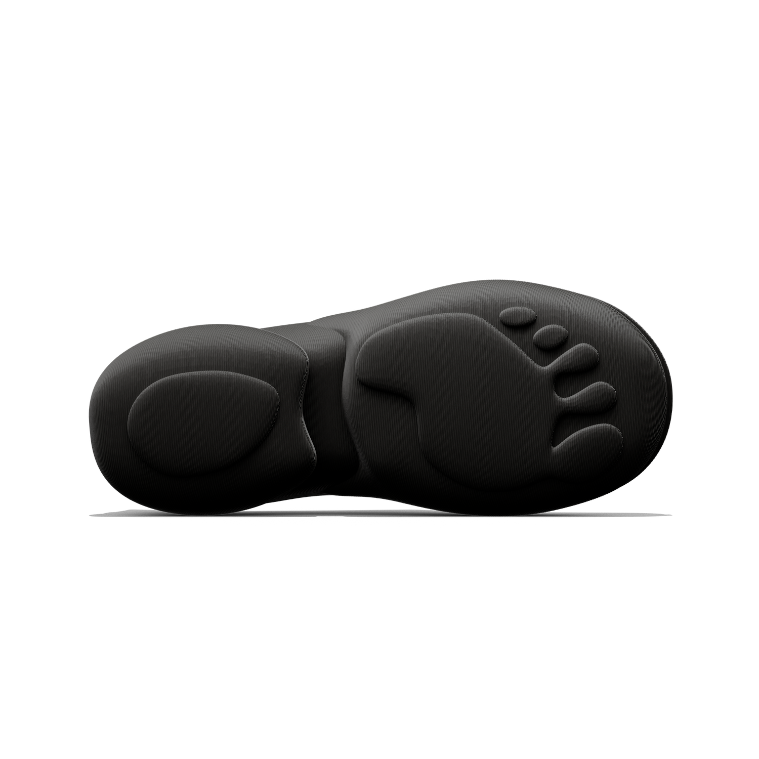 Leo 001 - 3D printed shoes - zellerfeld