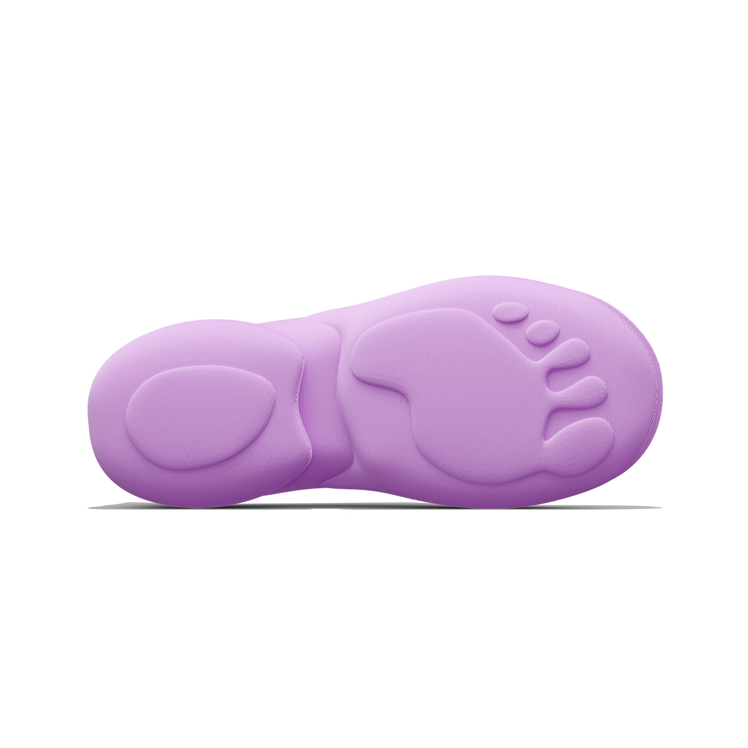 Leo 001 - 3D printed shoes - zellerfeld